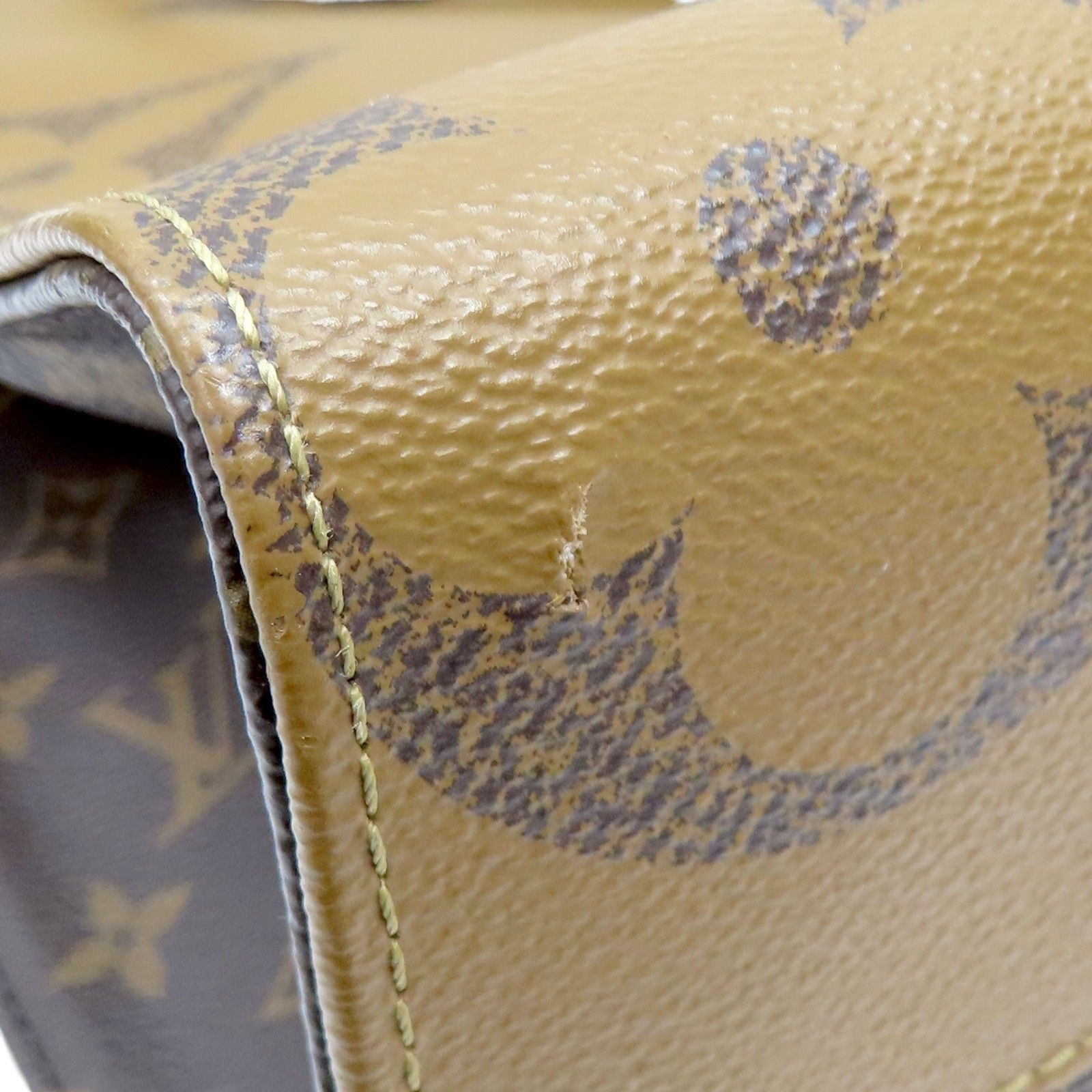 OnTheGo MM, Monogram Giant — view 14