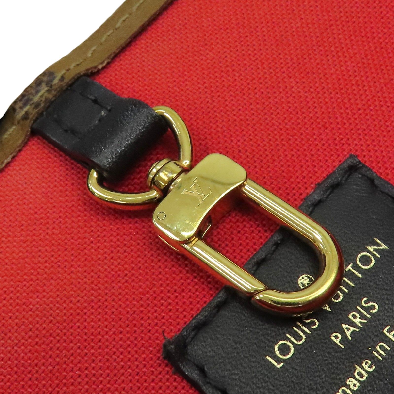 OnTheGo MM, Monogram Giant — view 17