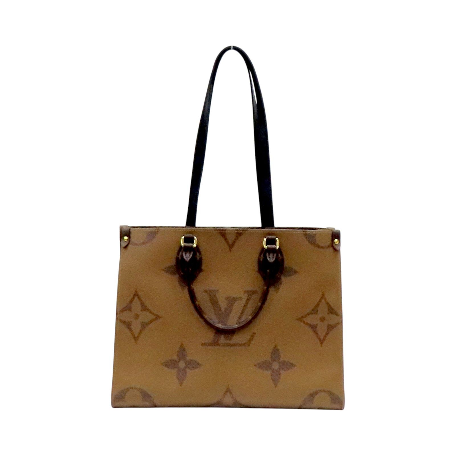 OnTheGo MM, Monogram Giant — view 3