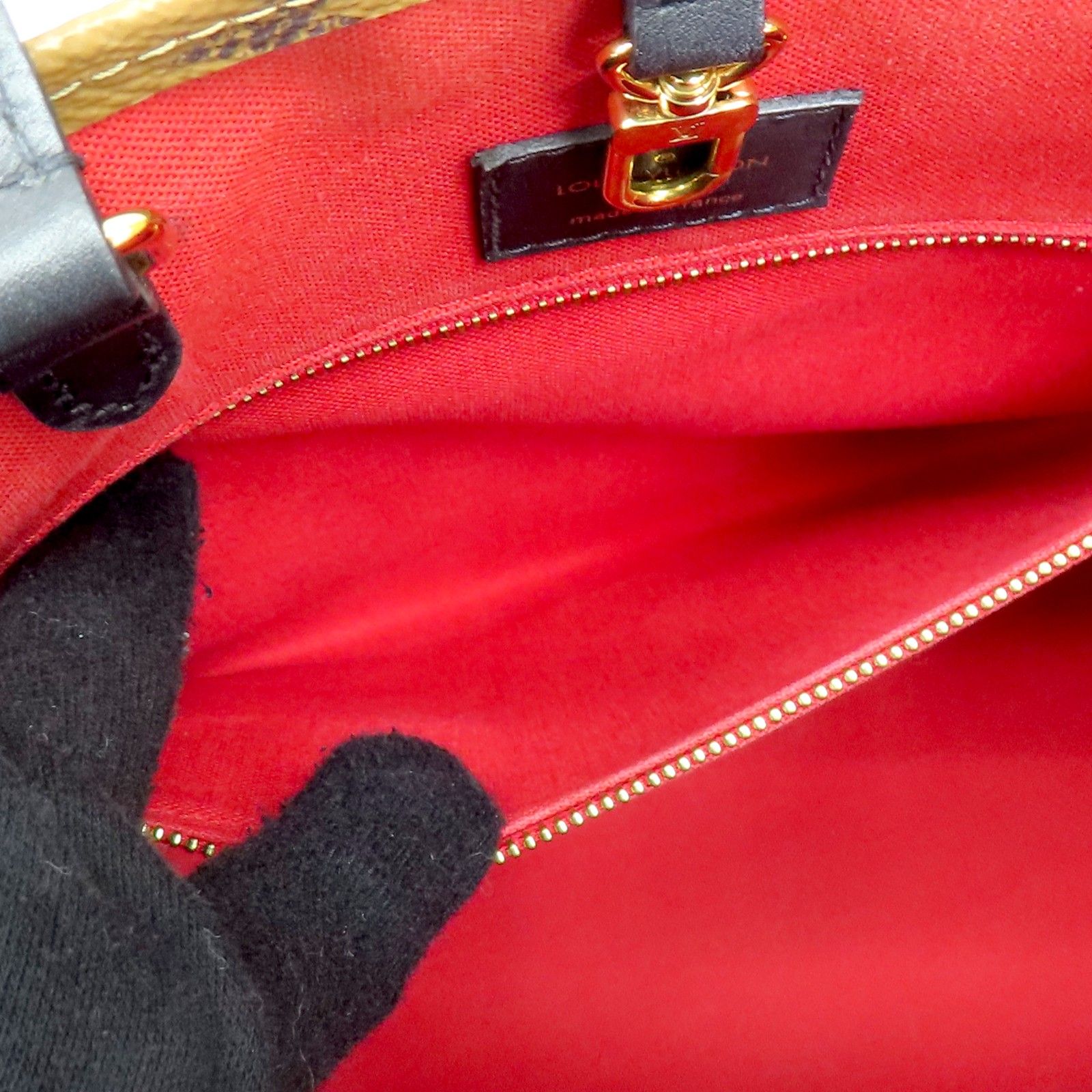 OnTheGo MM, Monogram Giant — view 6