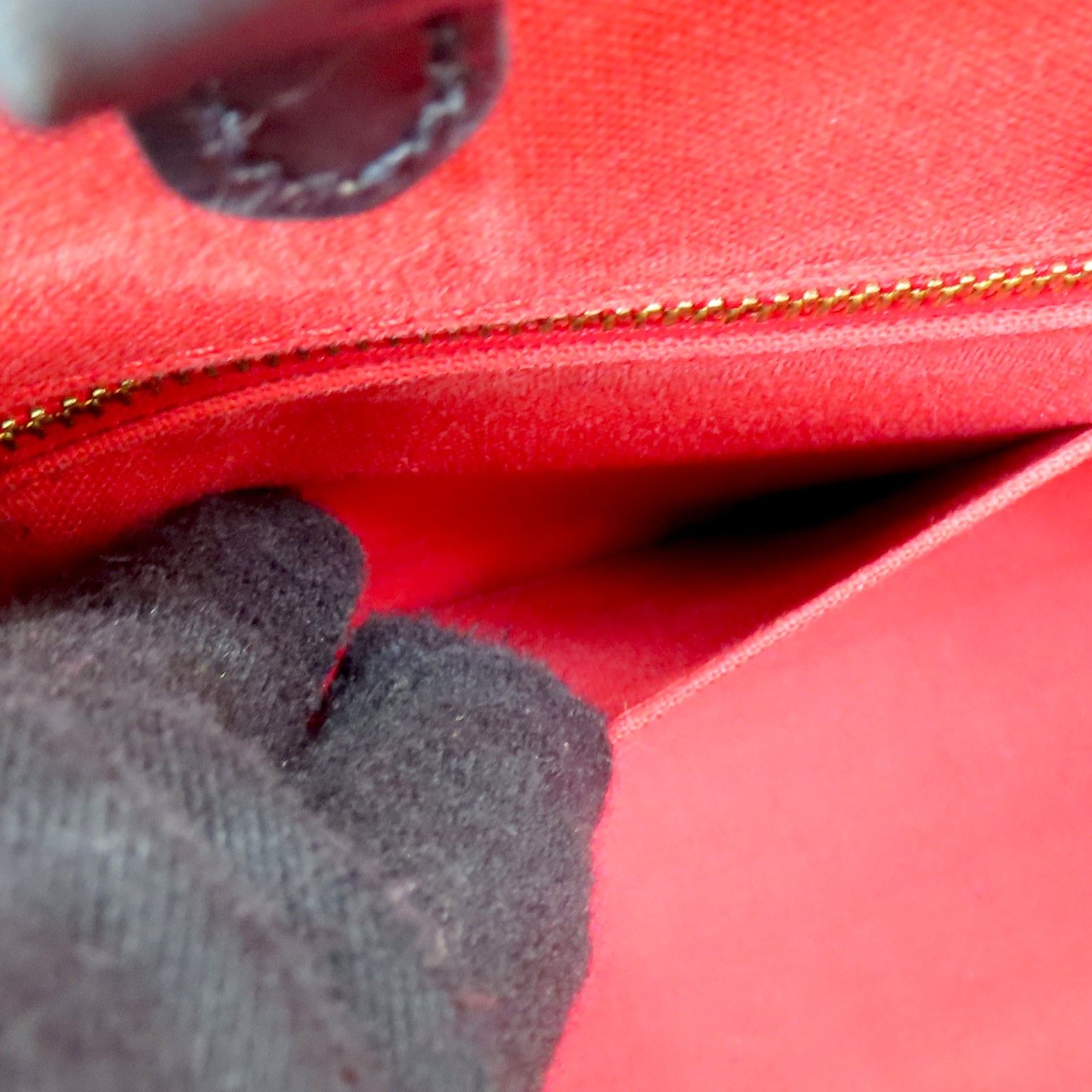 OnTheGo MM, Monogram Giant — view 7
