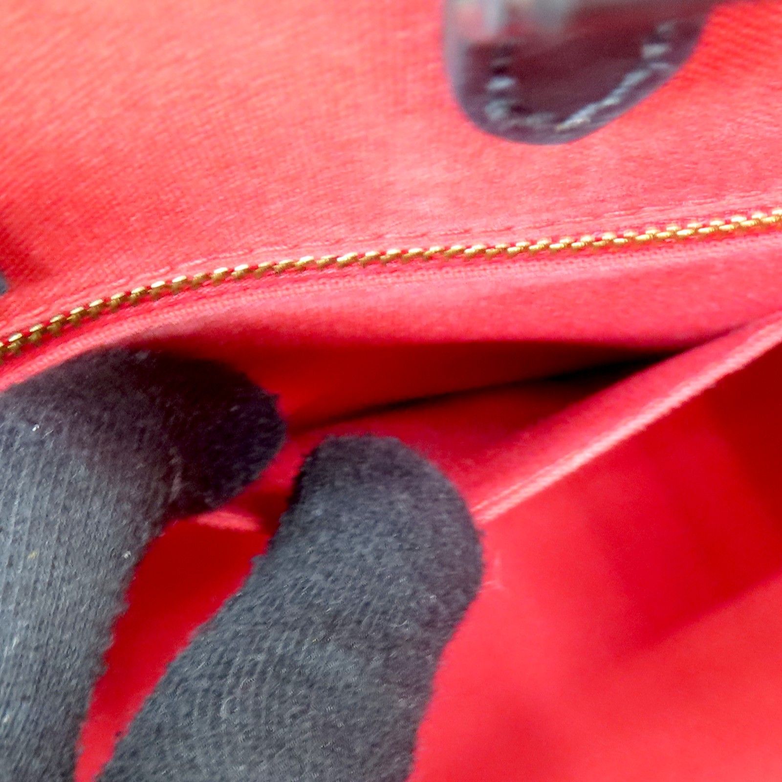 OnTheGo MM, Monogram Giant — view 8