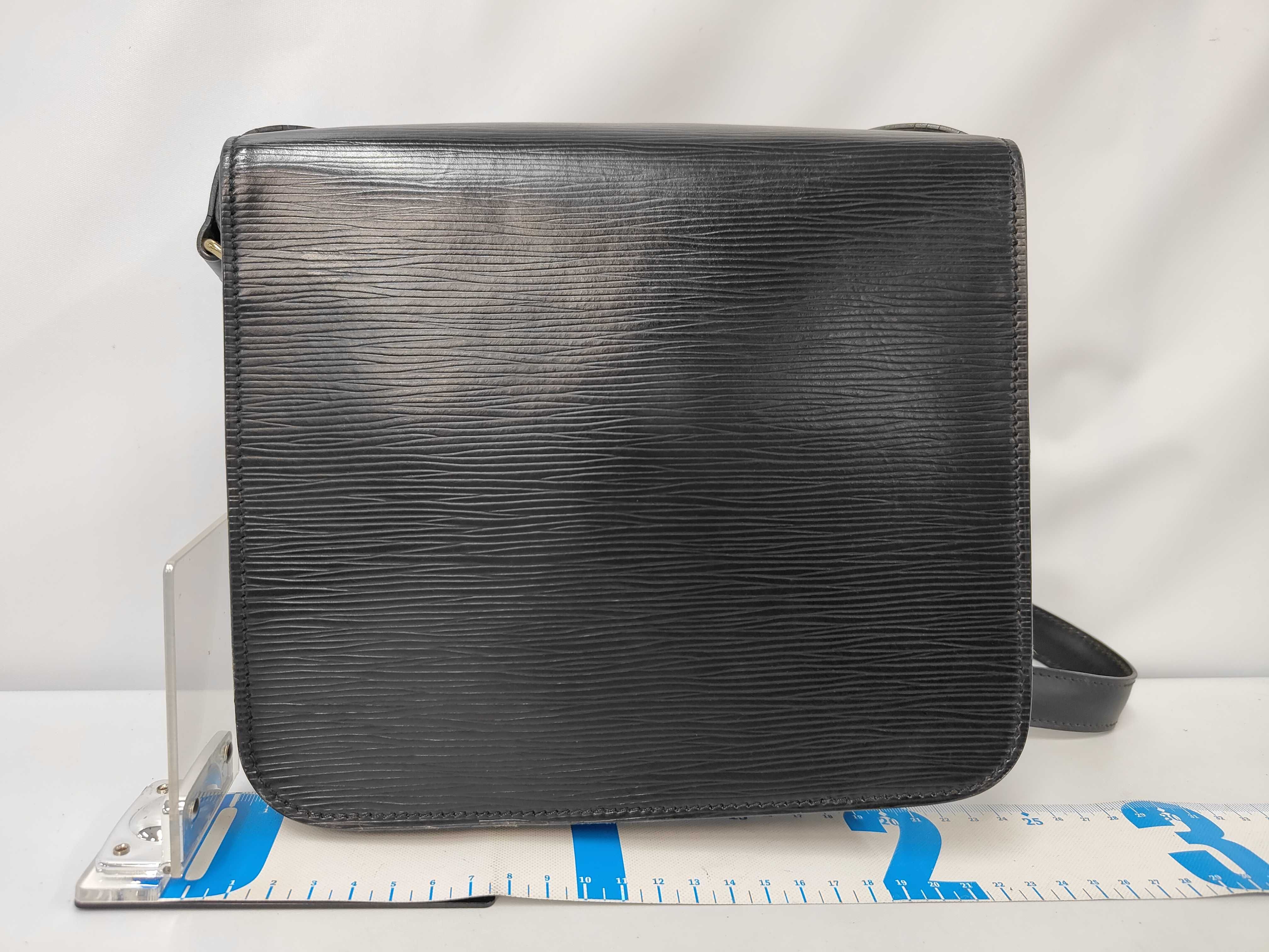 Cartouchiere M51253 MB8906 Shoulder Bag — view 2