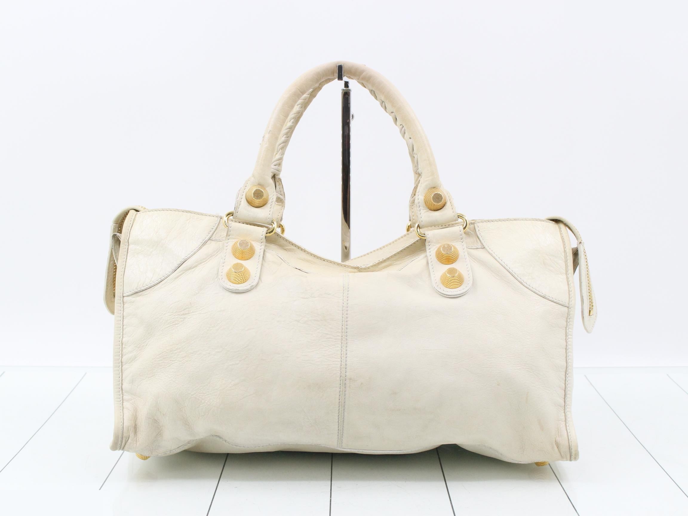 Classic handbag/shoulder bag (2-way) — view 2