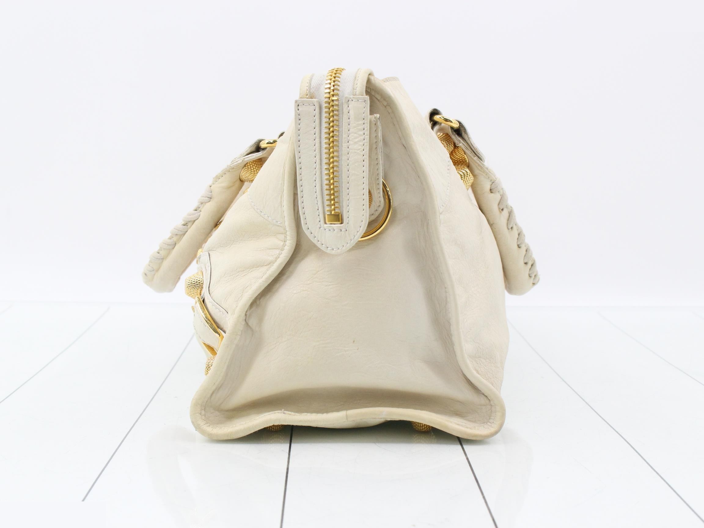 Classic handbag/shoulder bag (2-way) — view 3