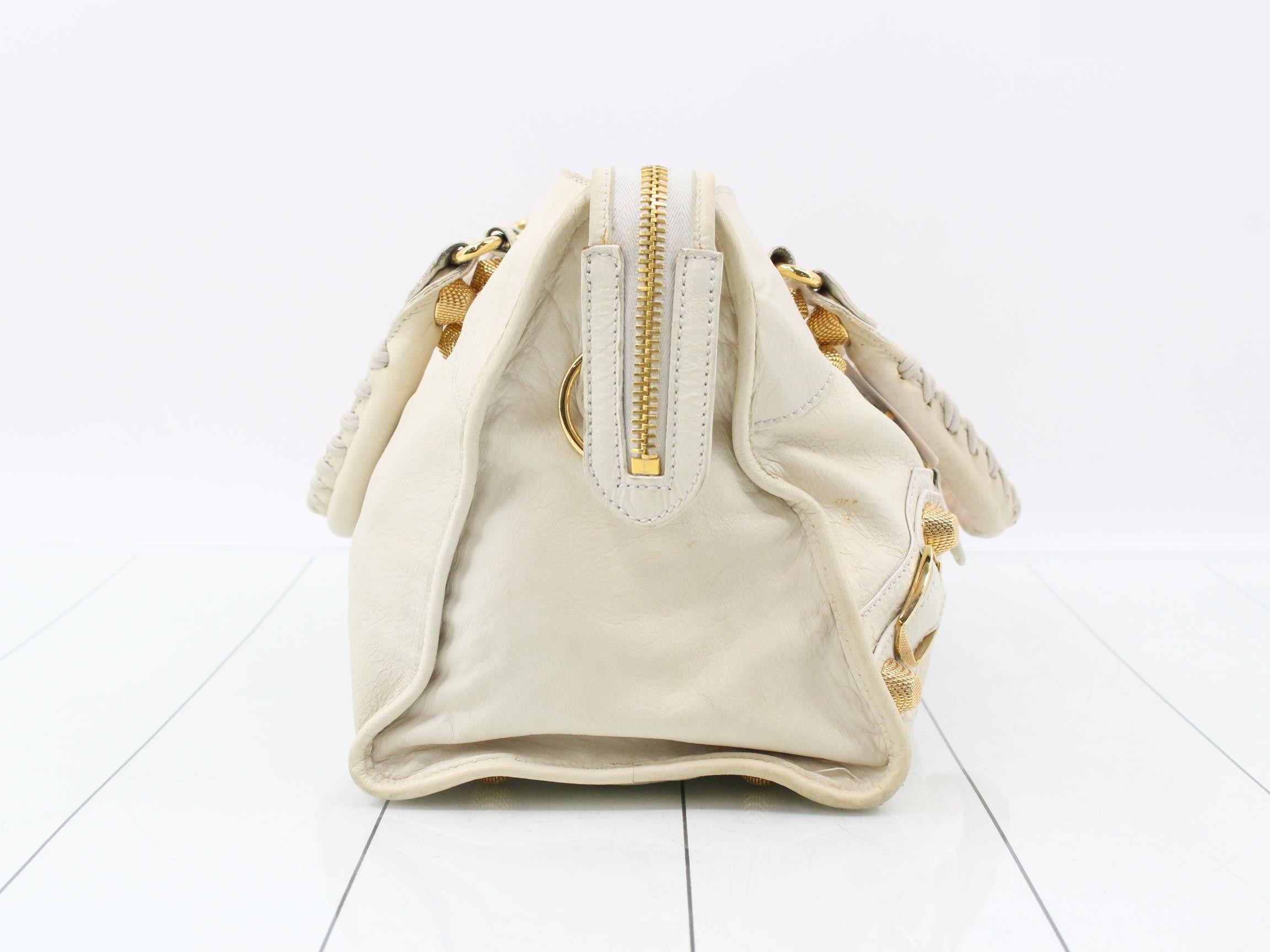 Classic handbag/shoulder bag (2-way) — view 4