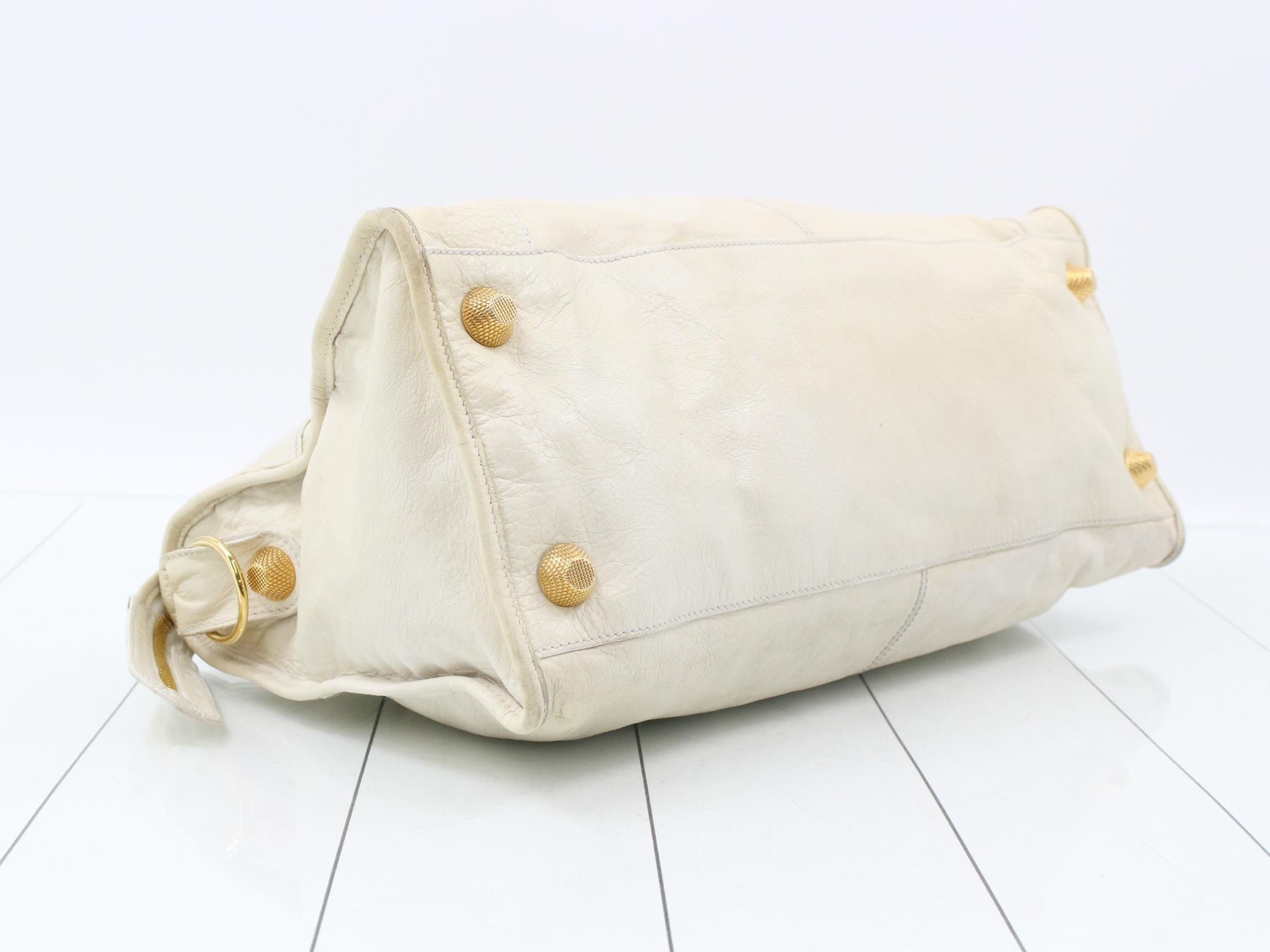 Classic handbag/shoulder bag (2-way) — view 5