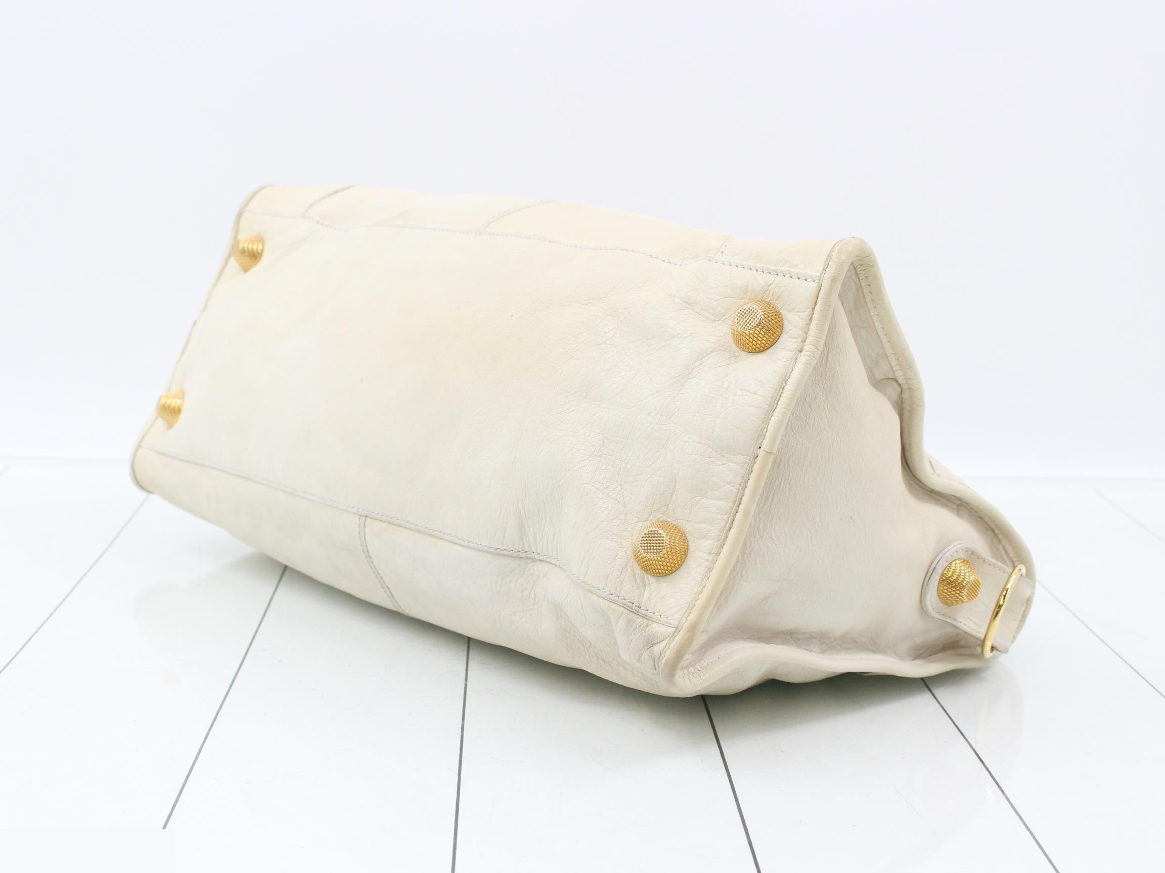 Classic handbag/shoulder bag (2-way) — view 6