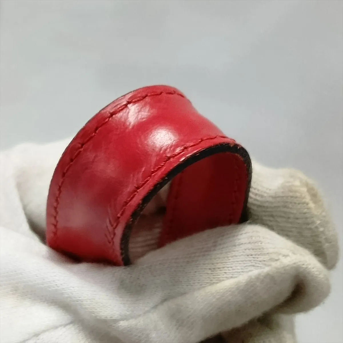 Epi Saint Jacques M52277 VI0933 Red — view 12