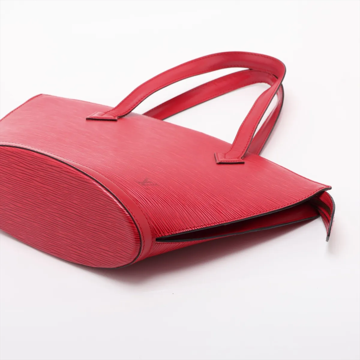 Epi Saint Jacques M52277 VI0933 Red — view 3