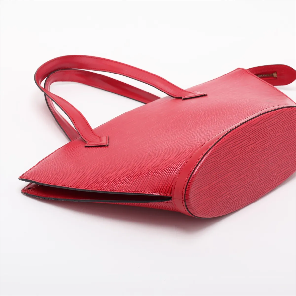 Epi Saint Jacques M52277 VI0933 Red — view 4