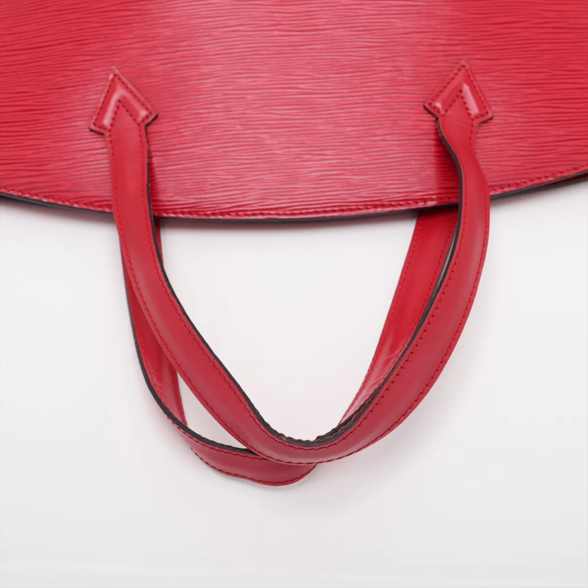 Epi Saint Jacques M52277 VI0933 Red — view 5