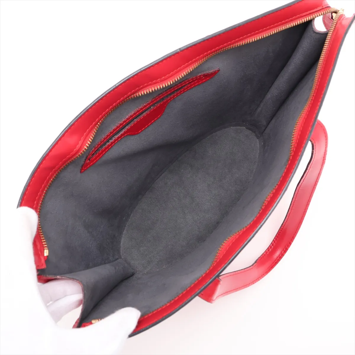 Epi Saint Jacques M52277 VI0933 Red — view 7