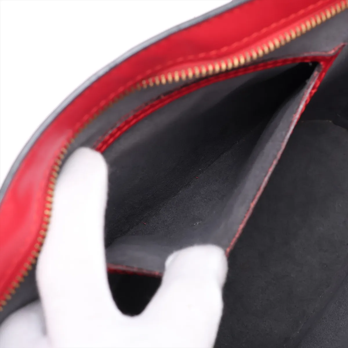 Epi Saint Jacques M52277 VI0933 Red — view 8