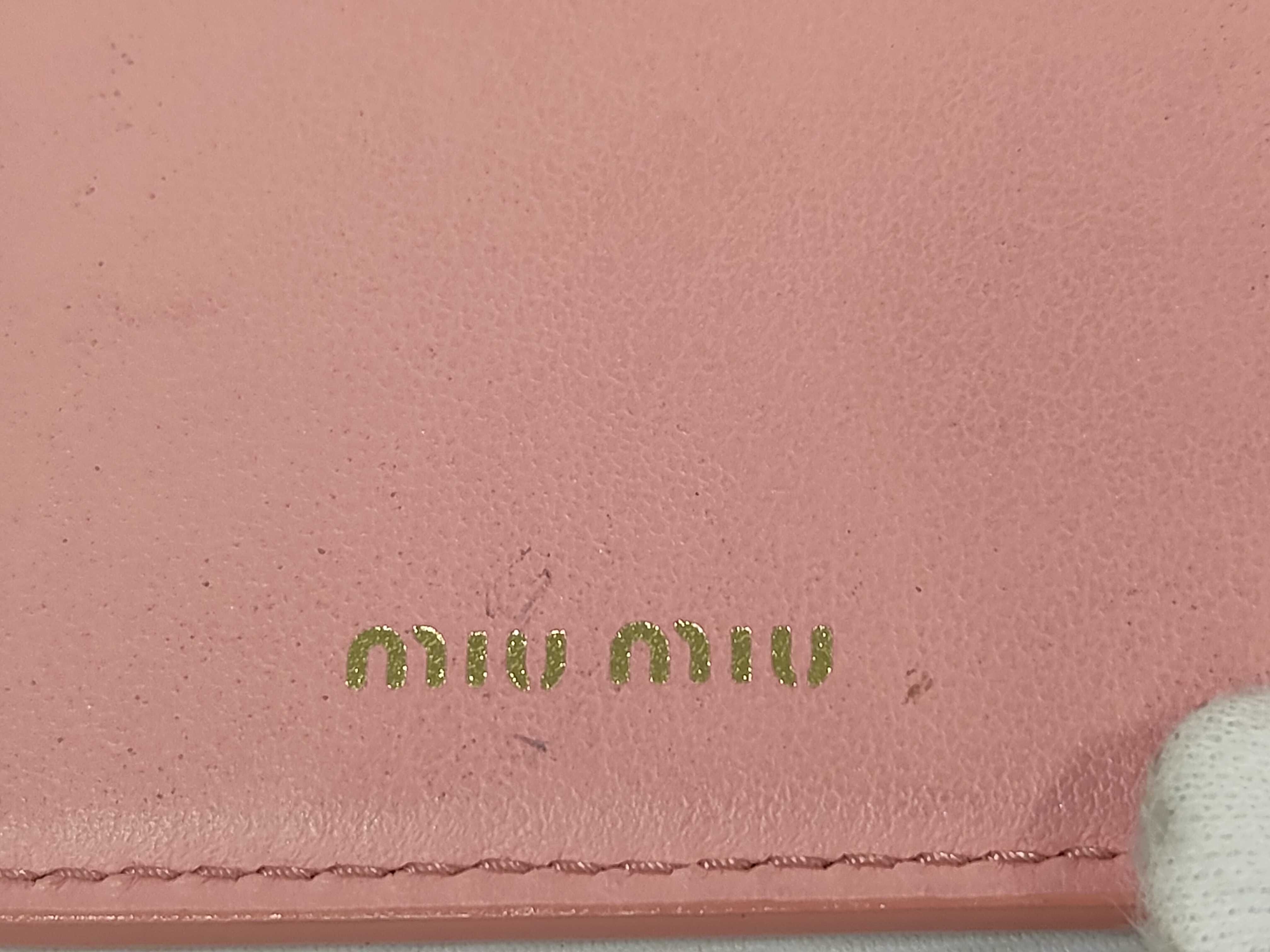 wallet, pink/heart design — view 8