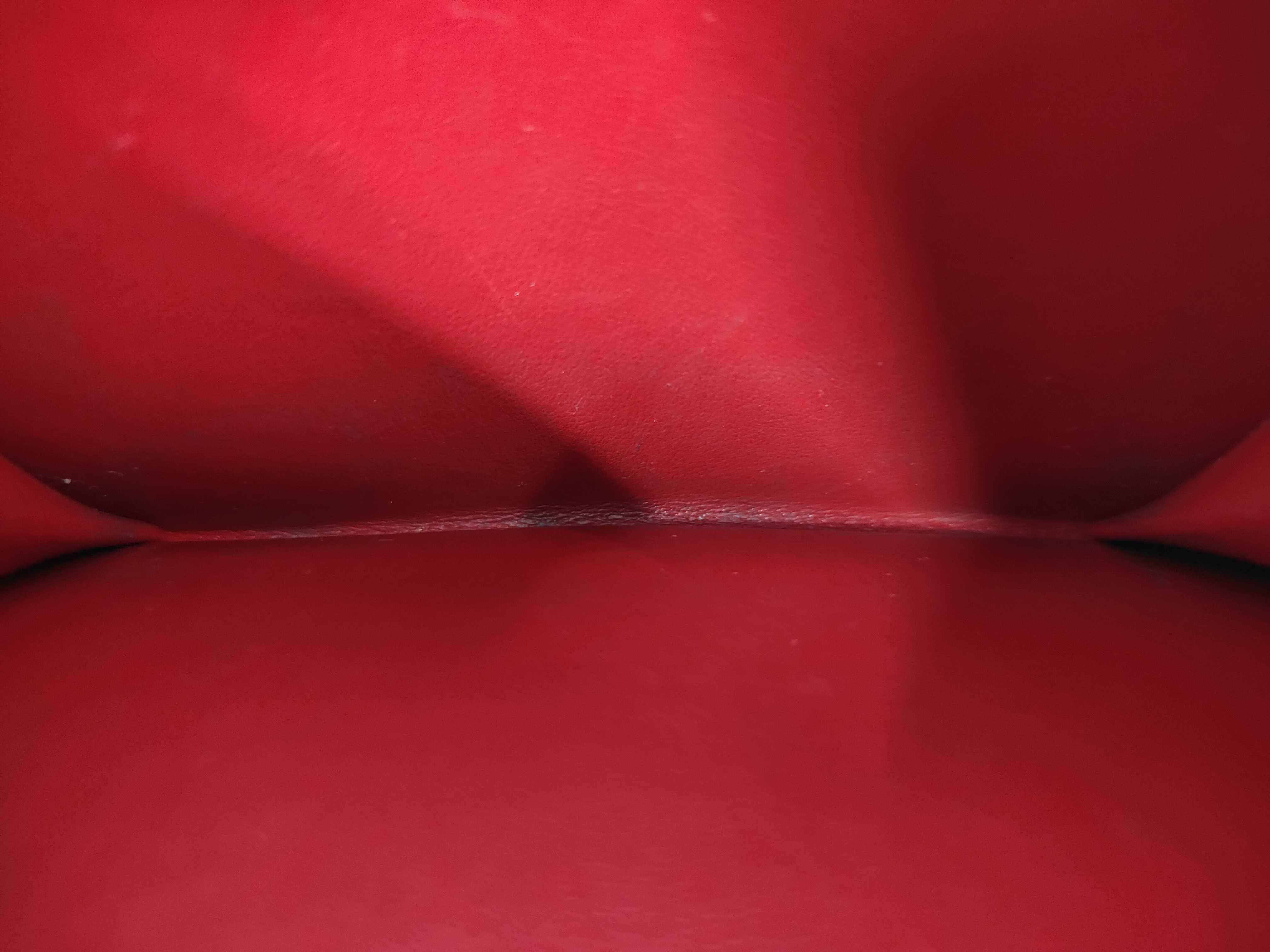 wallet, pink/heart design — view 9