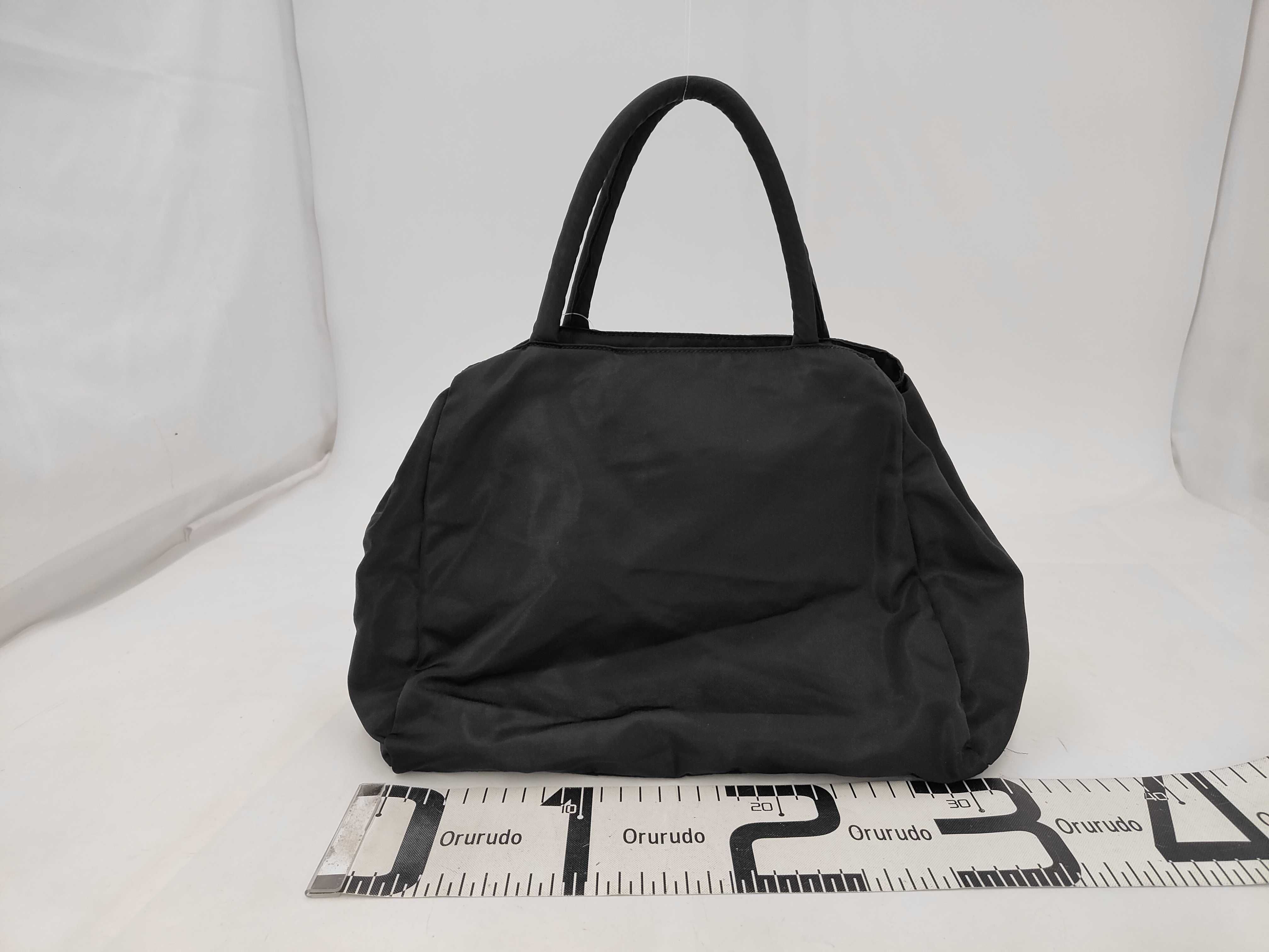 Nylon Handbag — view 2