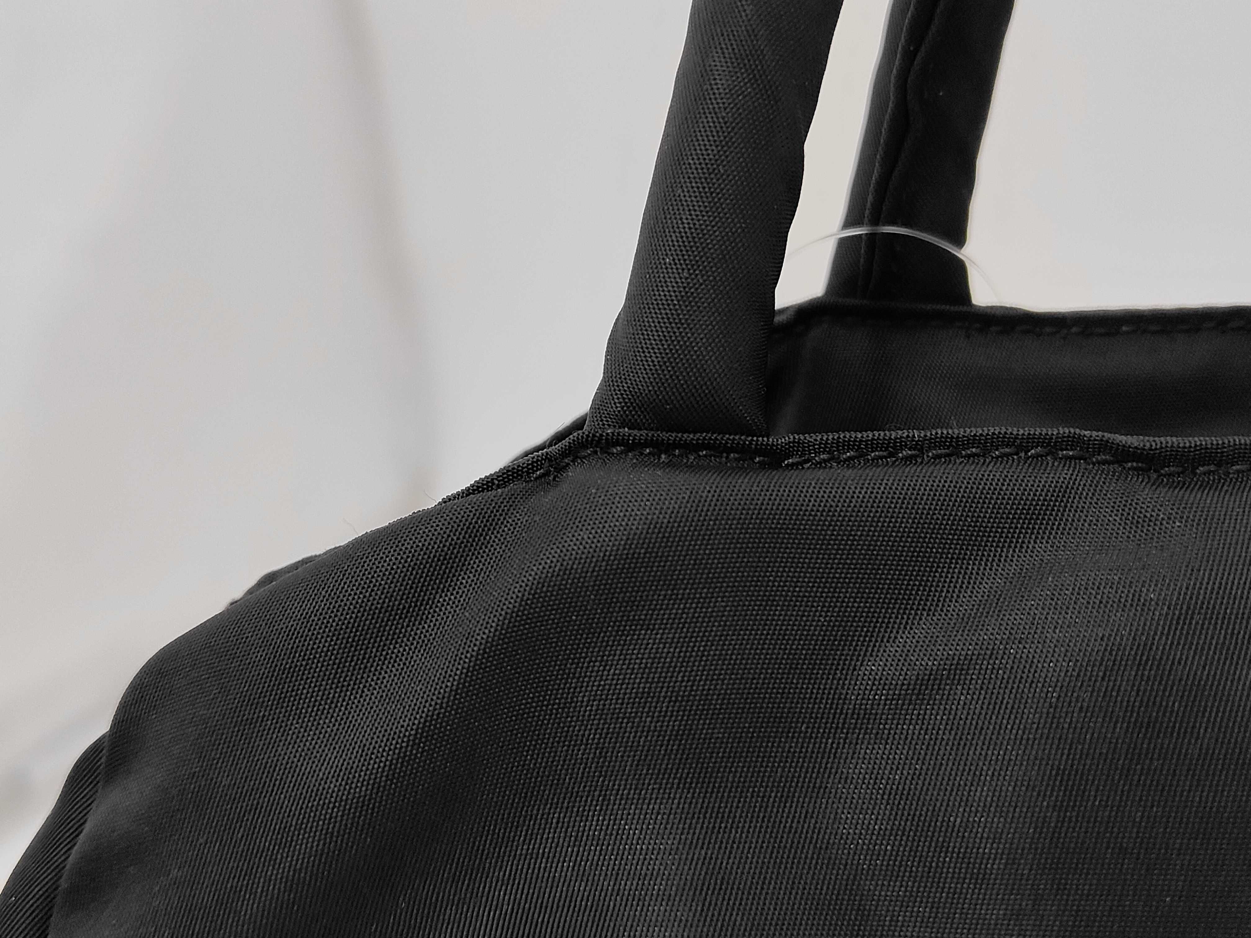Nylon Handbag — view 3