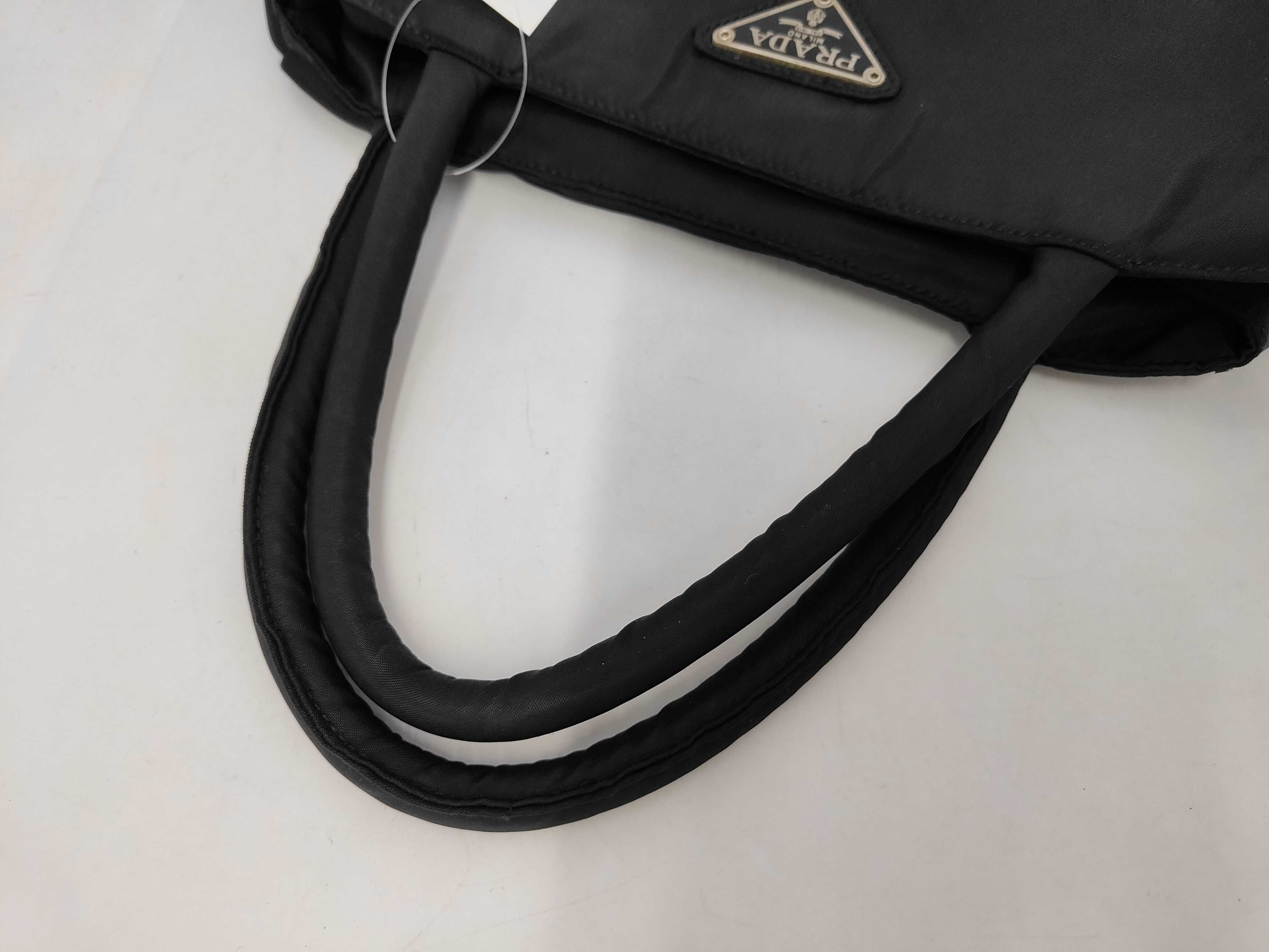 Nylon Handbag — view 4