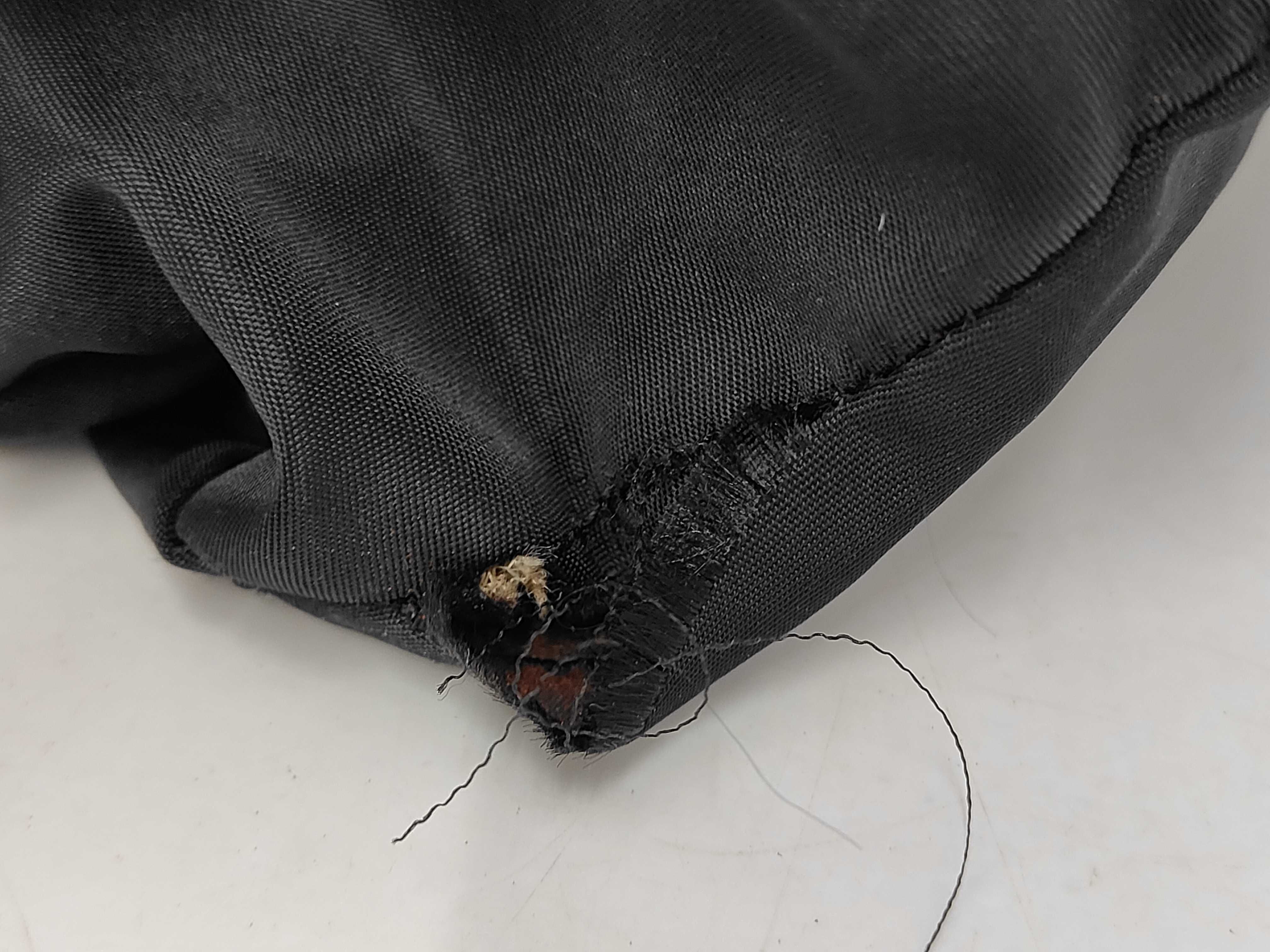 Nylon Handbag — view 7