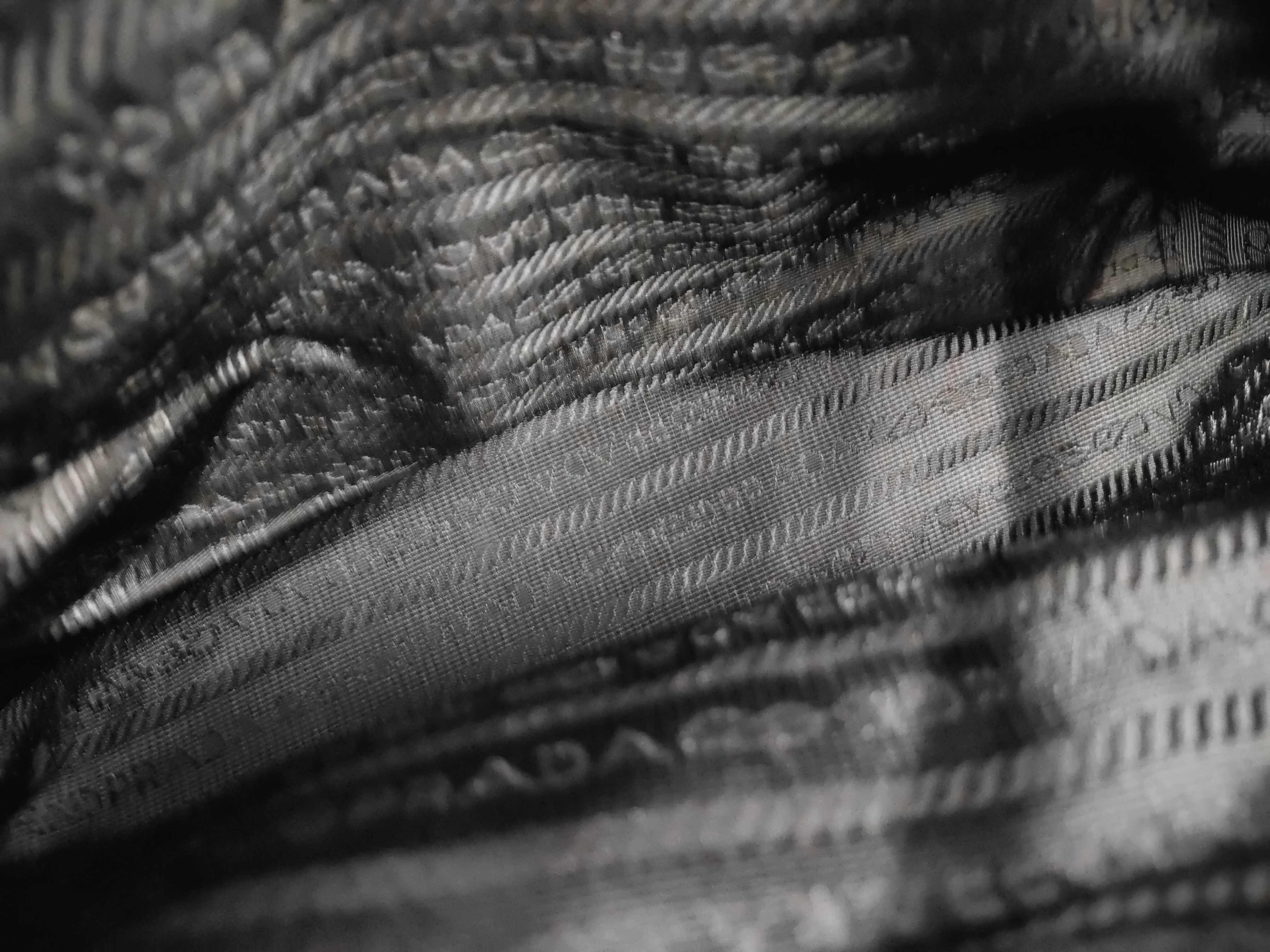 Nylon Handbag — view 9