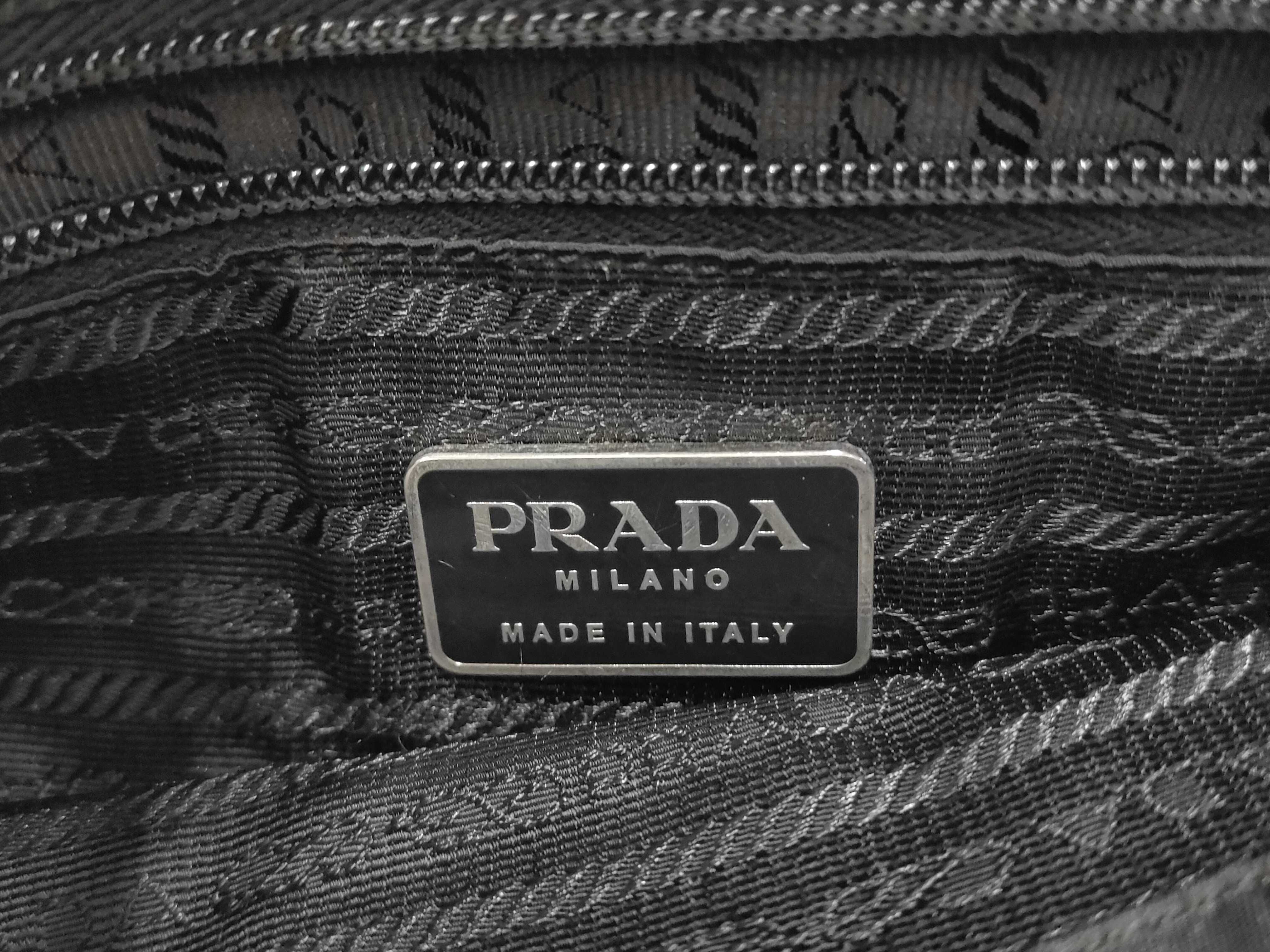 Nylon Handbag — view 10