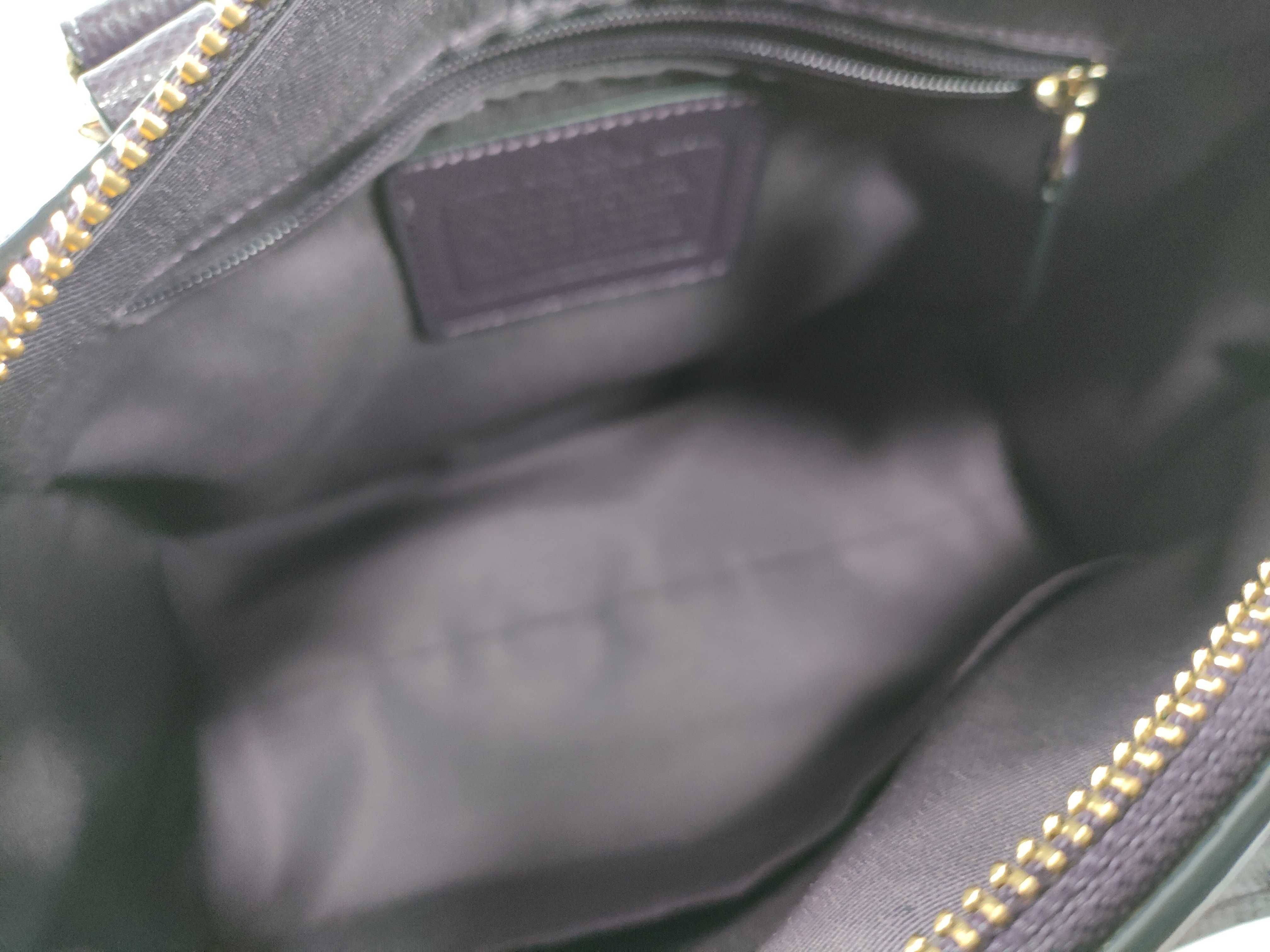 Handbag Horsebit Sherry Line Handbag — view 11