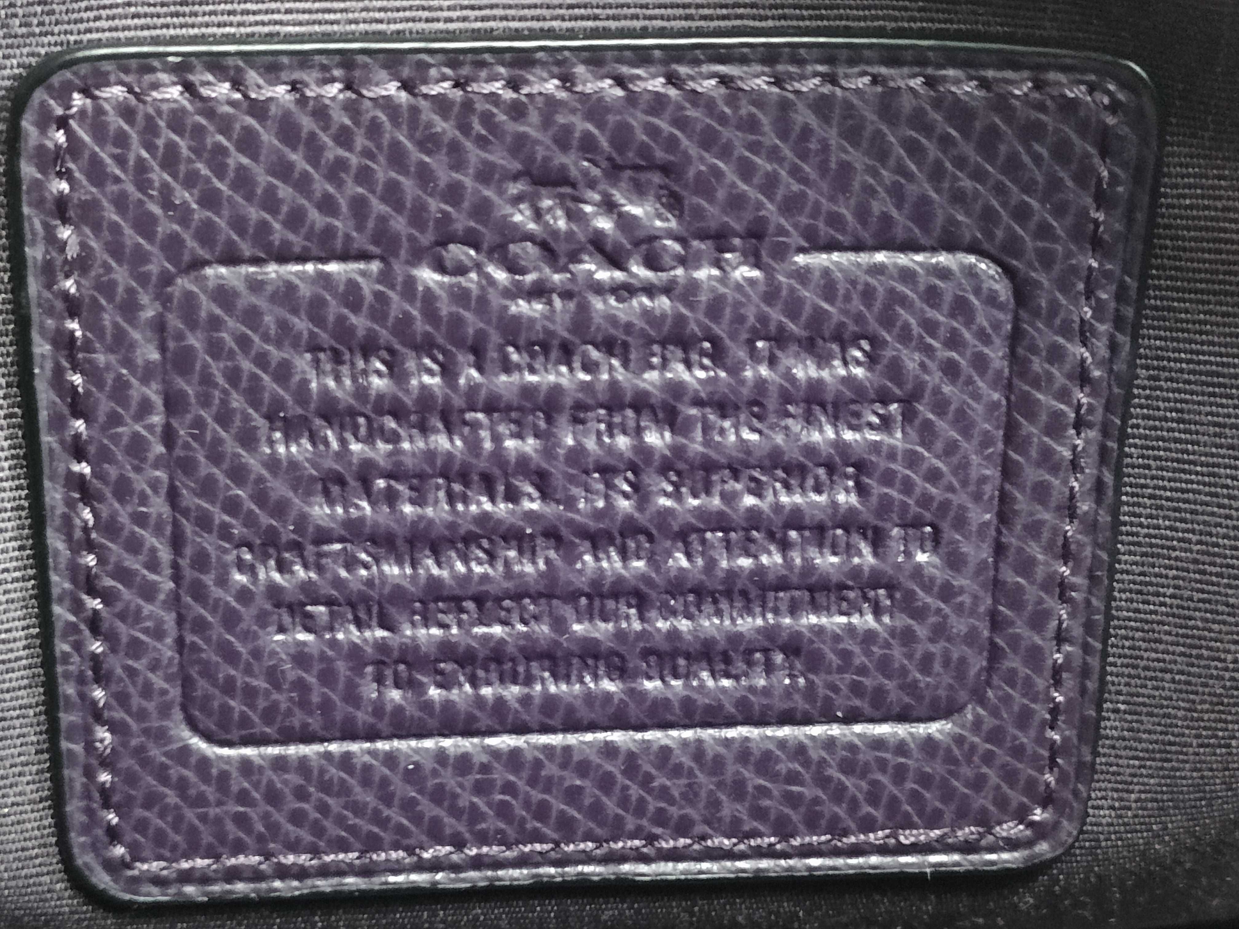Handbag Horsebit Sherry Line Handbag — view 13