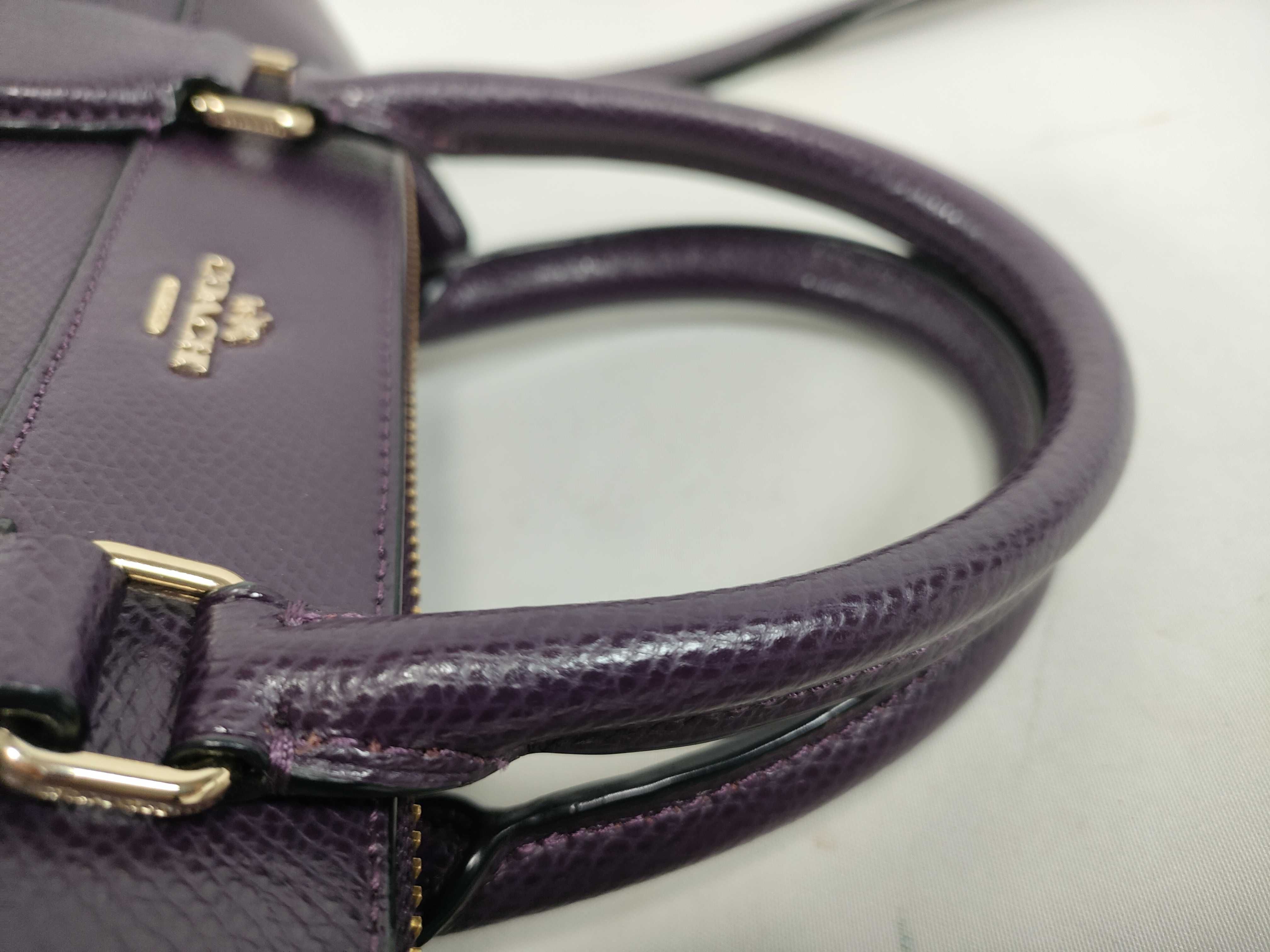 Handbag Horsebit Sherry Line Handbag — view 3