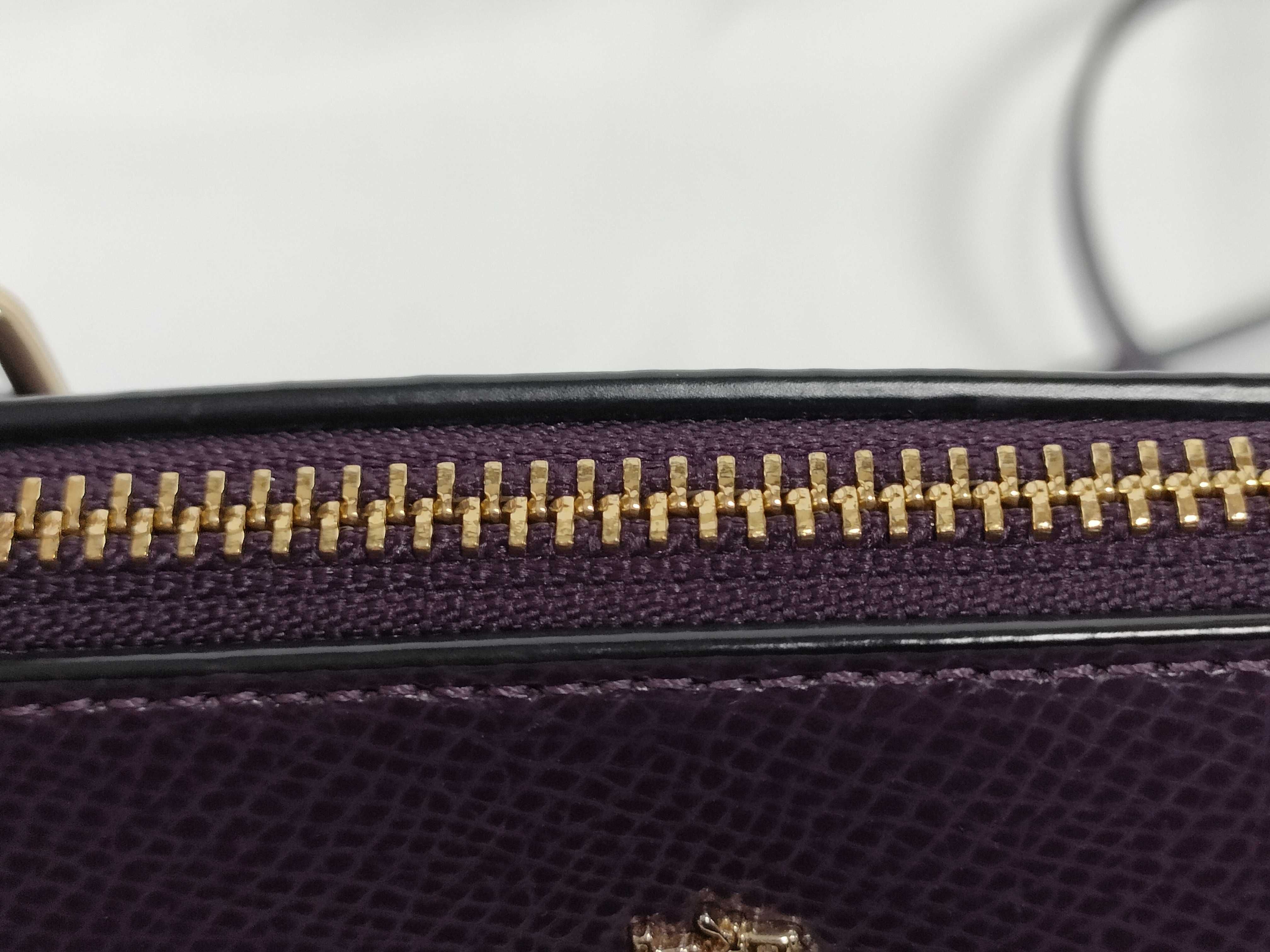 Handbag Horsebit Sherry Line Handbag — view 7