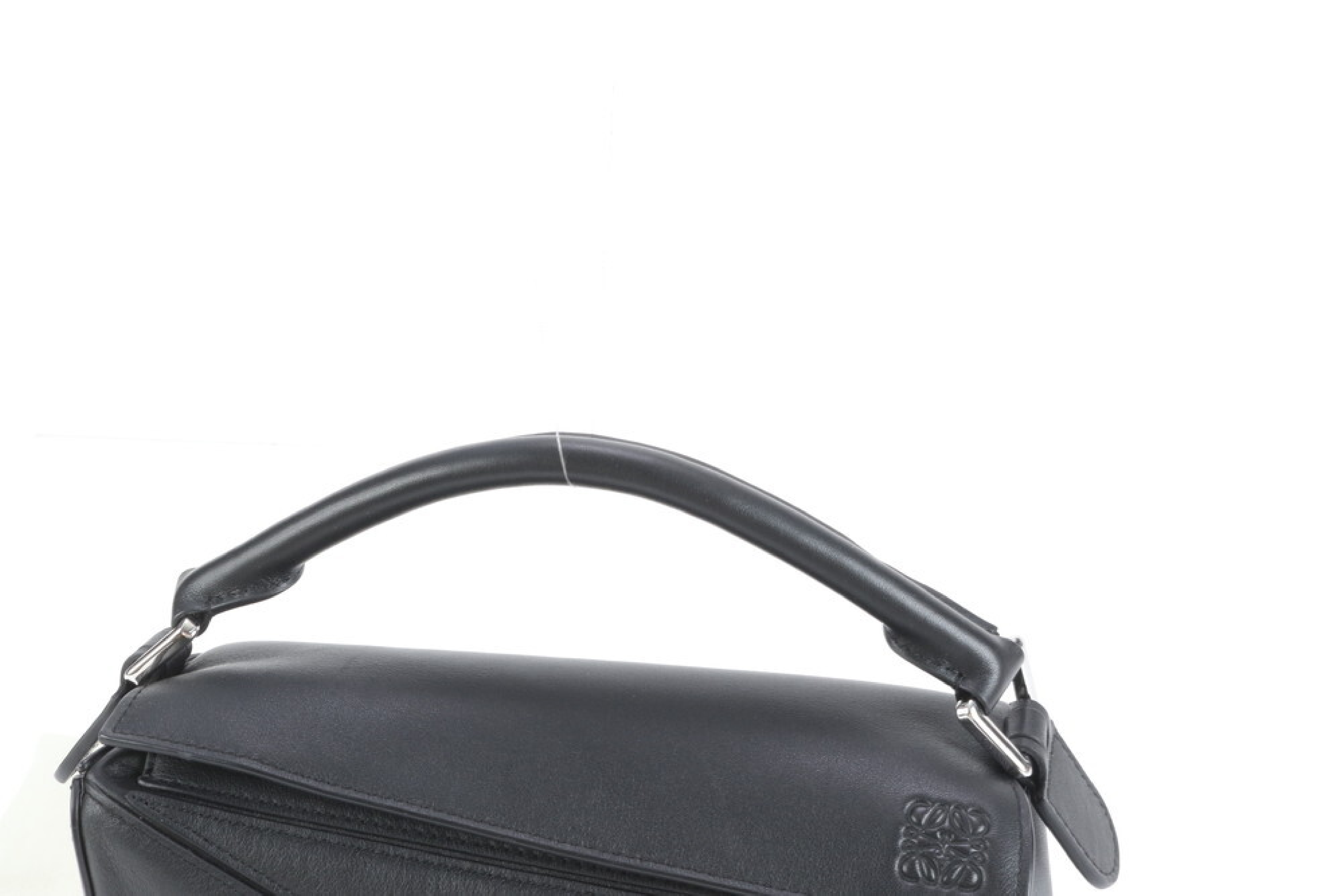 Puzzle Bag Small Crossbody Shoulder Bag — view 2