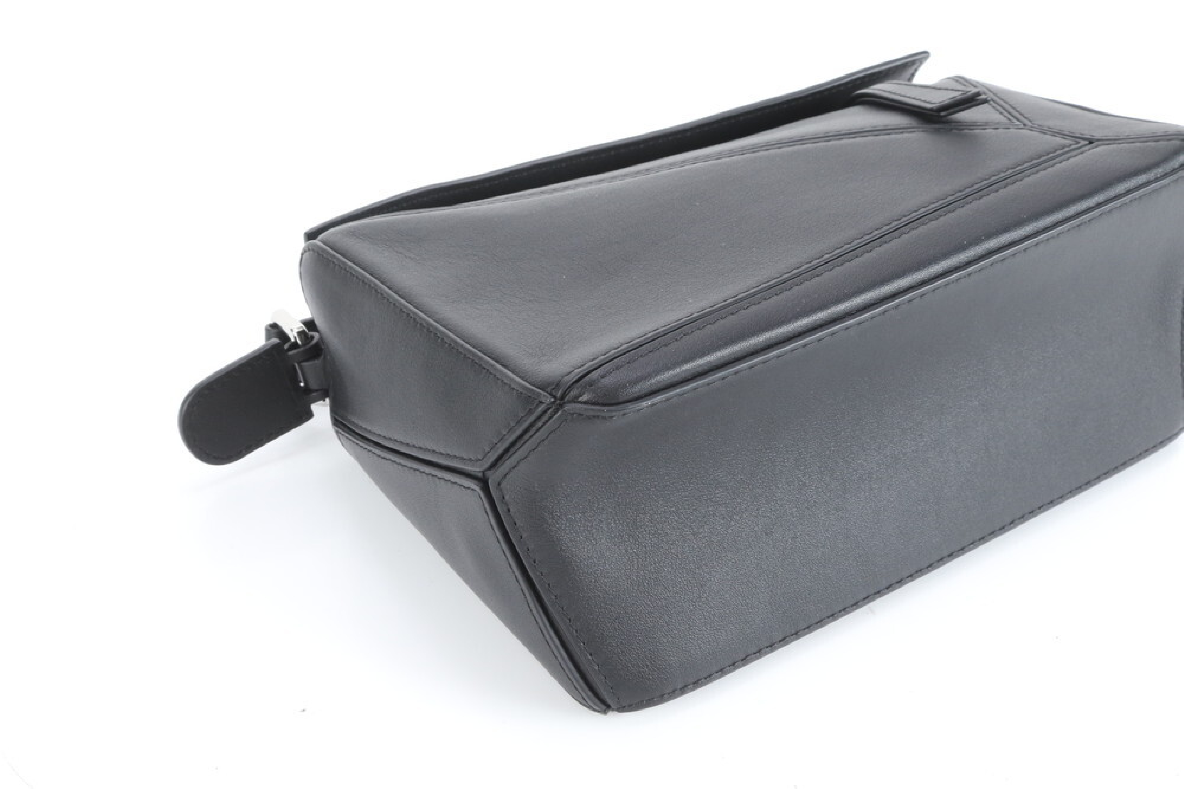Puzzle Bag Small Crossbody Shoulder Bag — view 4