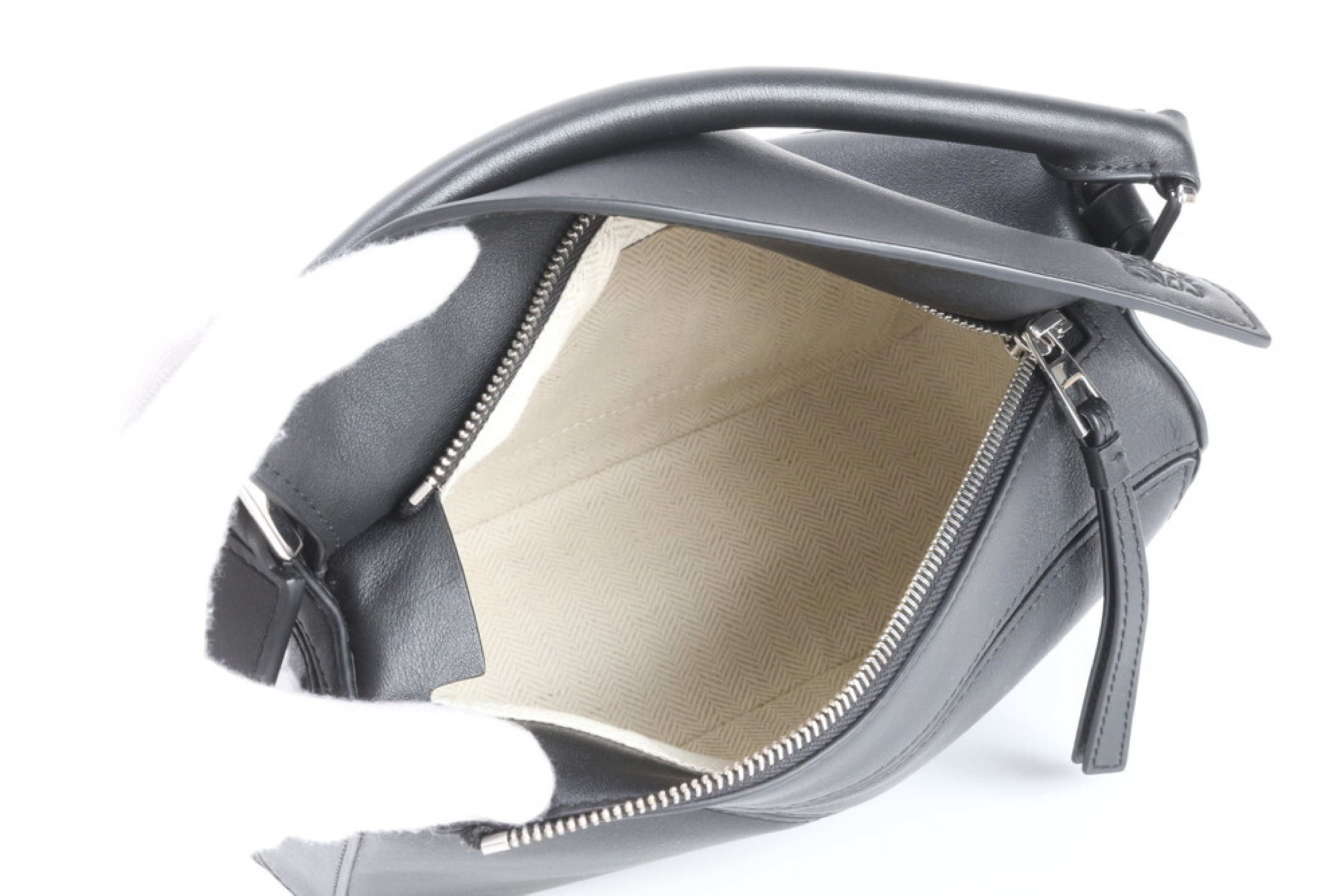Puzzle Bag Small Crossbody Shoulder Bag — view 5