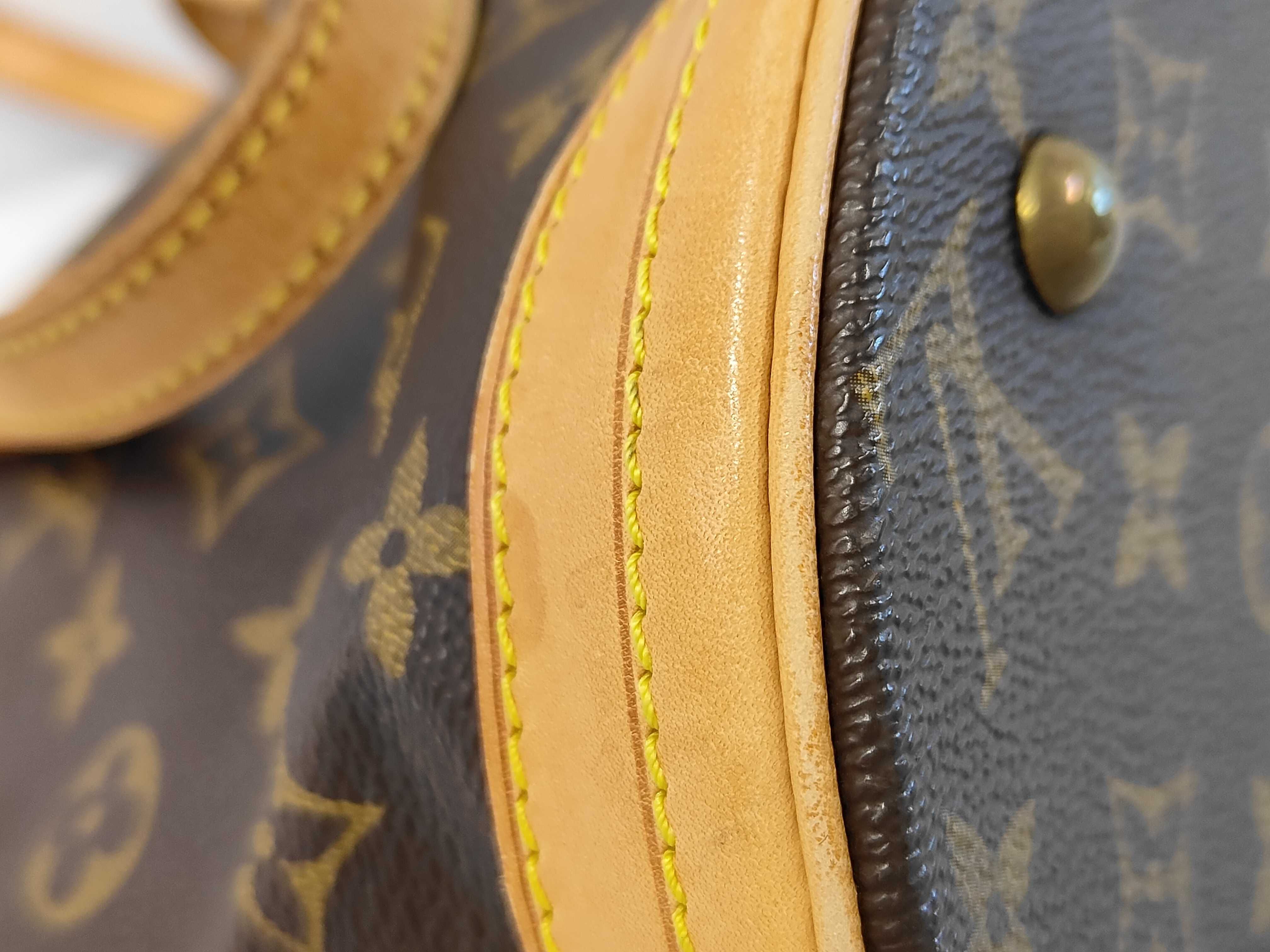 Bucket PM Monogram M44238 Tote Bag — view 4
