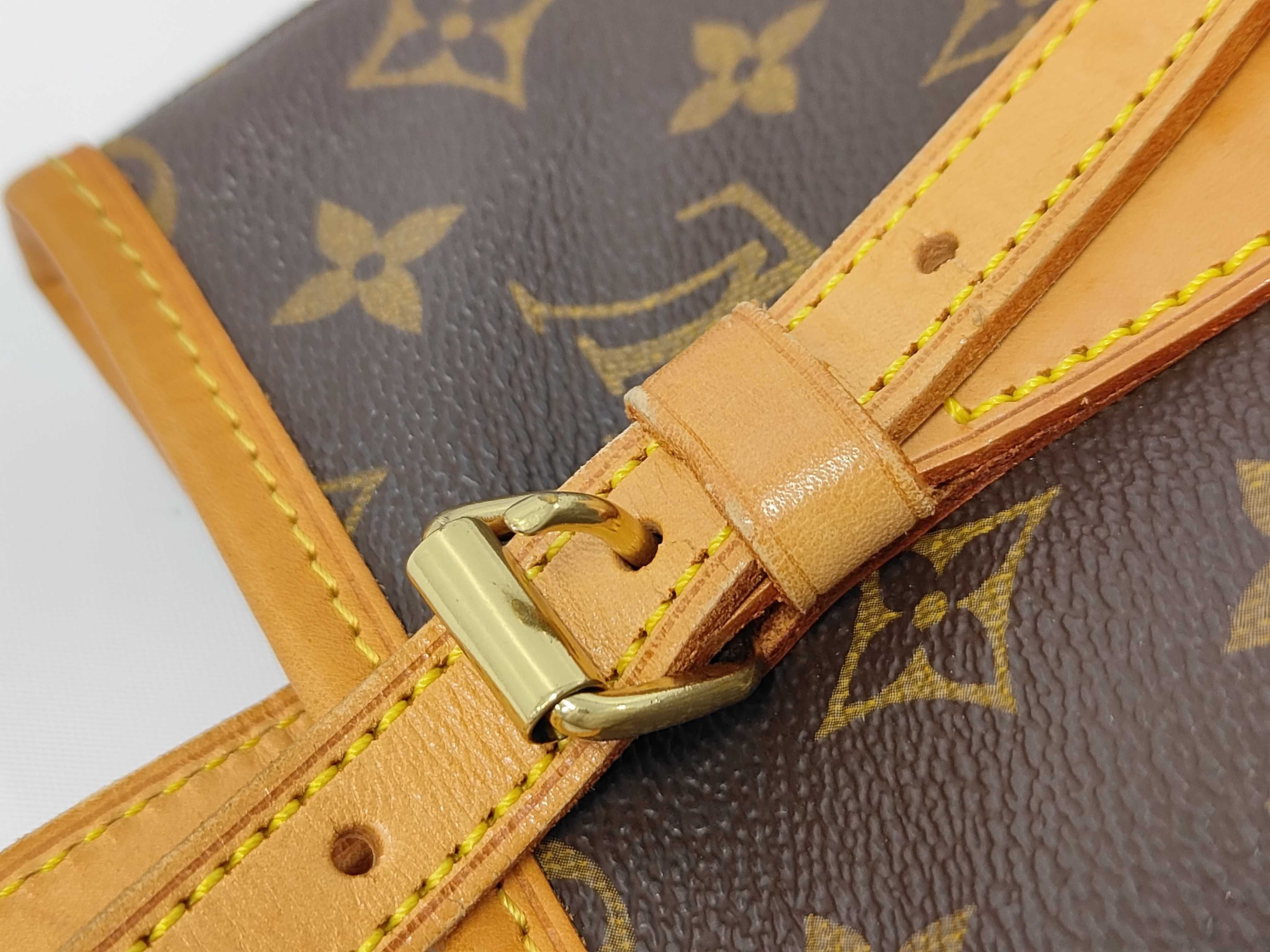 Bucket PM Monogram M44238 Tote Bag — view 6