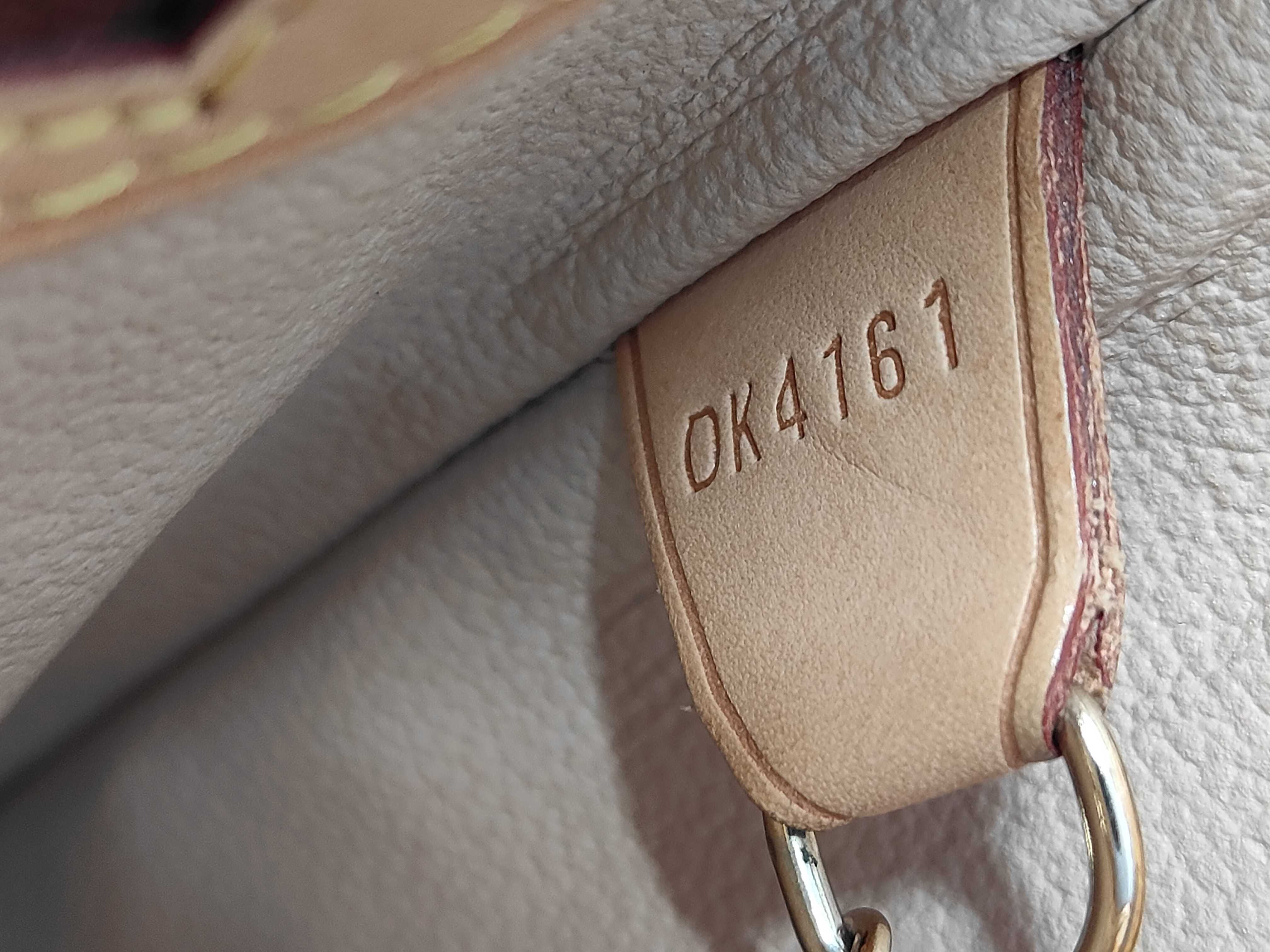 Bucket PM Monogram M44238 Tote Bag — view 10