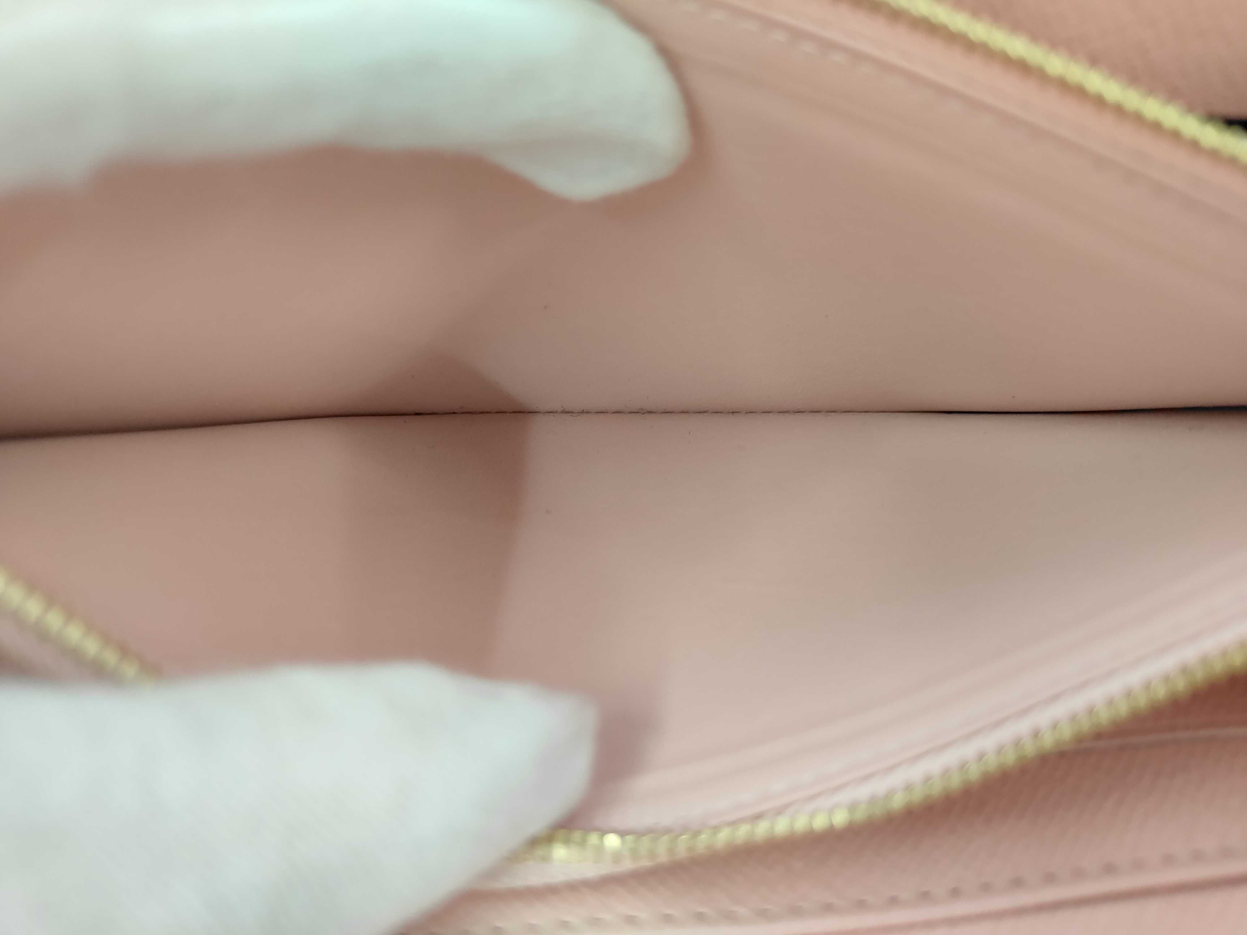 Damier Azur Portefeuille Sarah Wallet — view 11