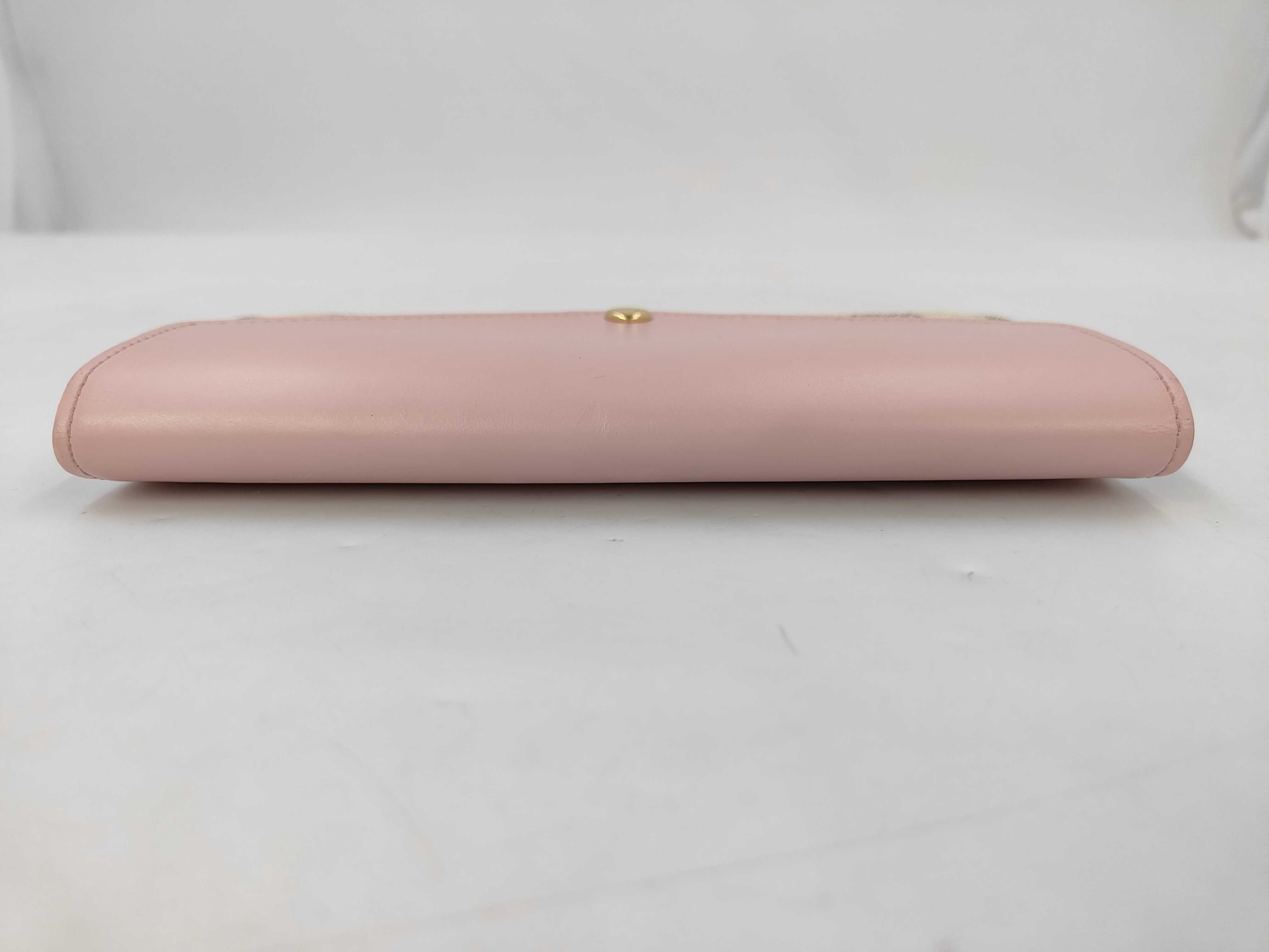 Damier Azur Portefeuille Sarah Wallet — view 6