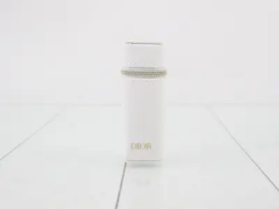 Lip case, white
