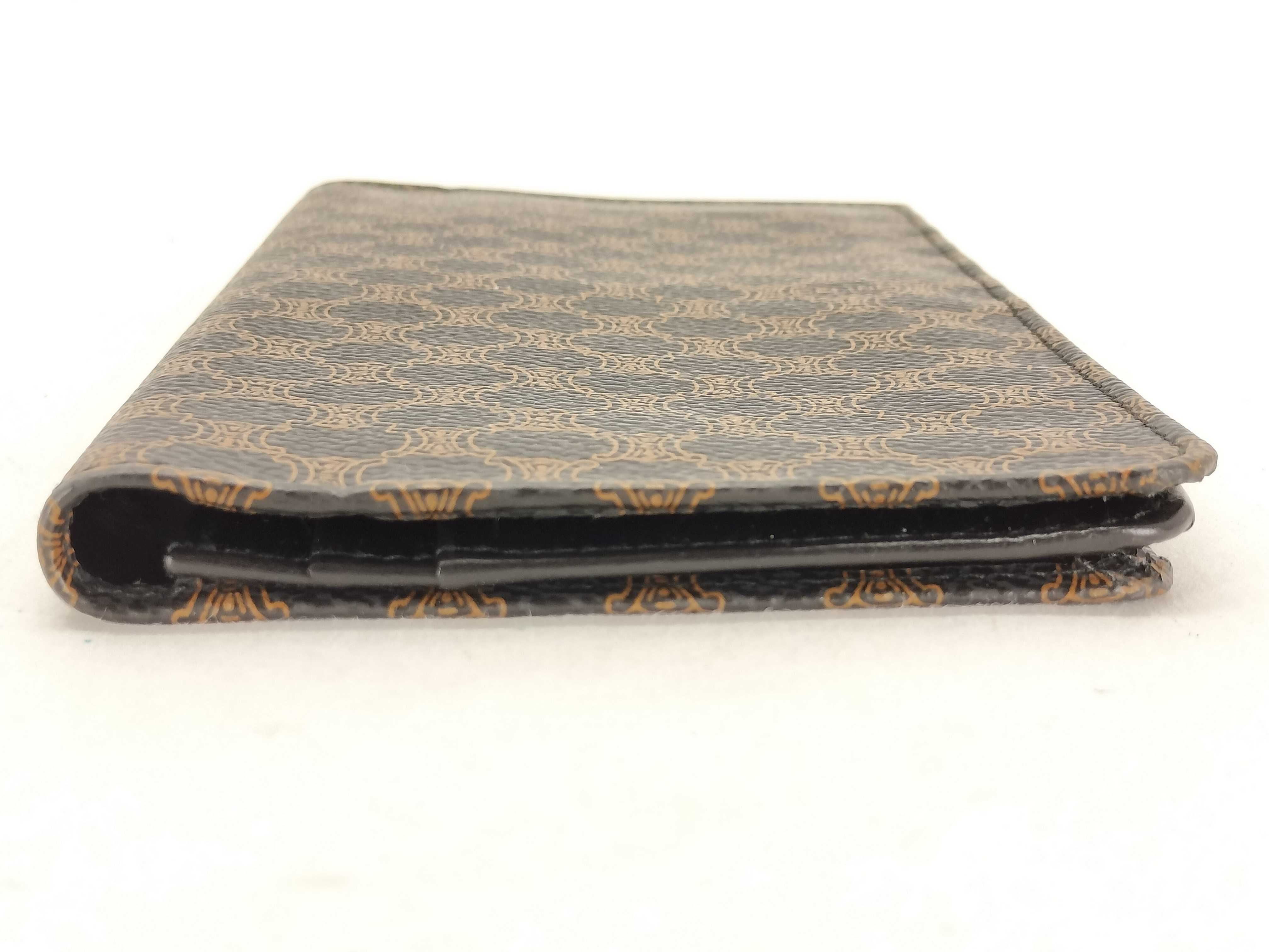 Macadam Long Wallet, Billfold — view 8