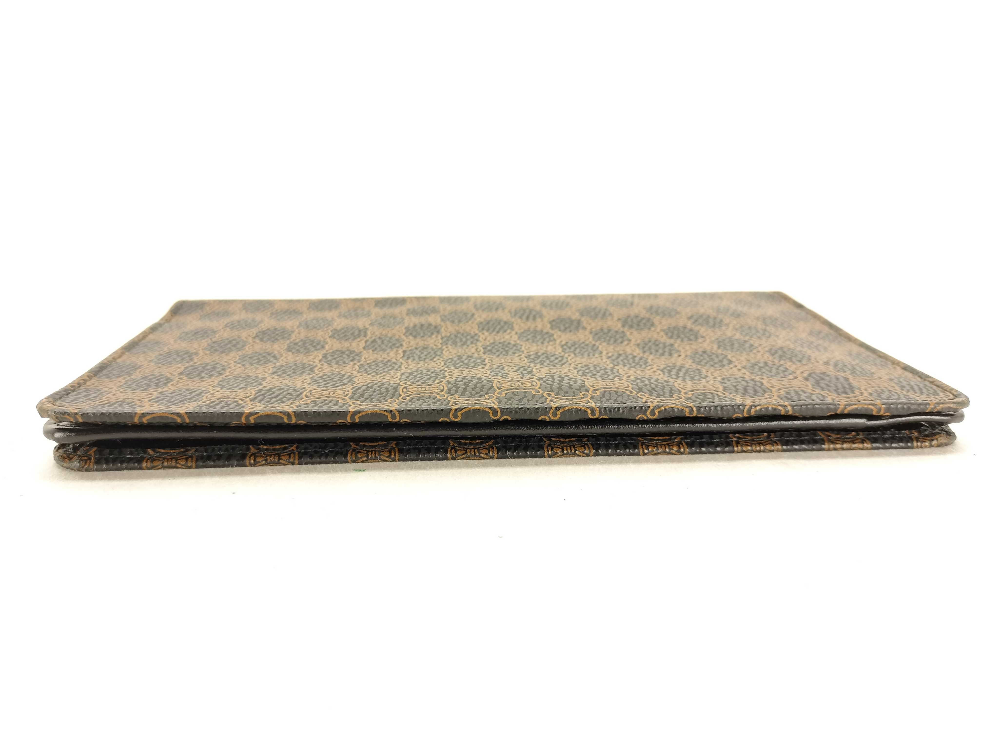 Macadam Long Wallet, Billfold — view 9