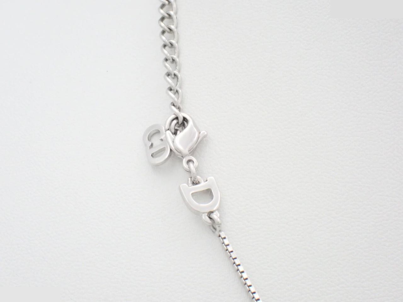 necklace, chain approximately 42cm — view 2