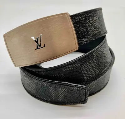 Ceinture Initial