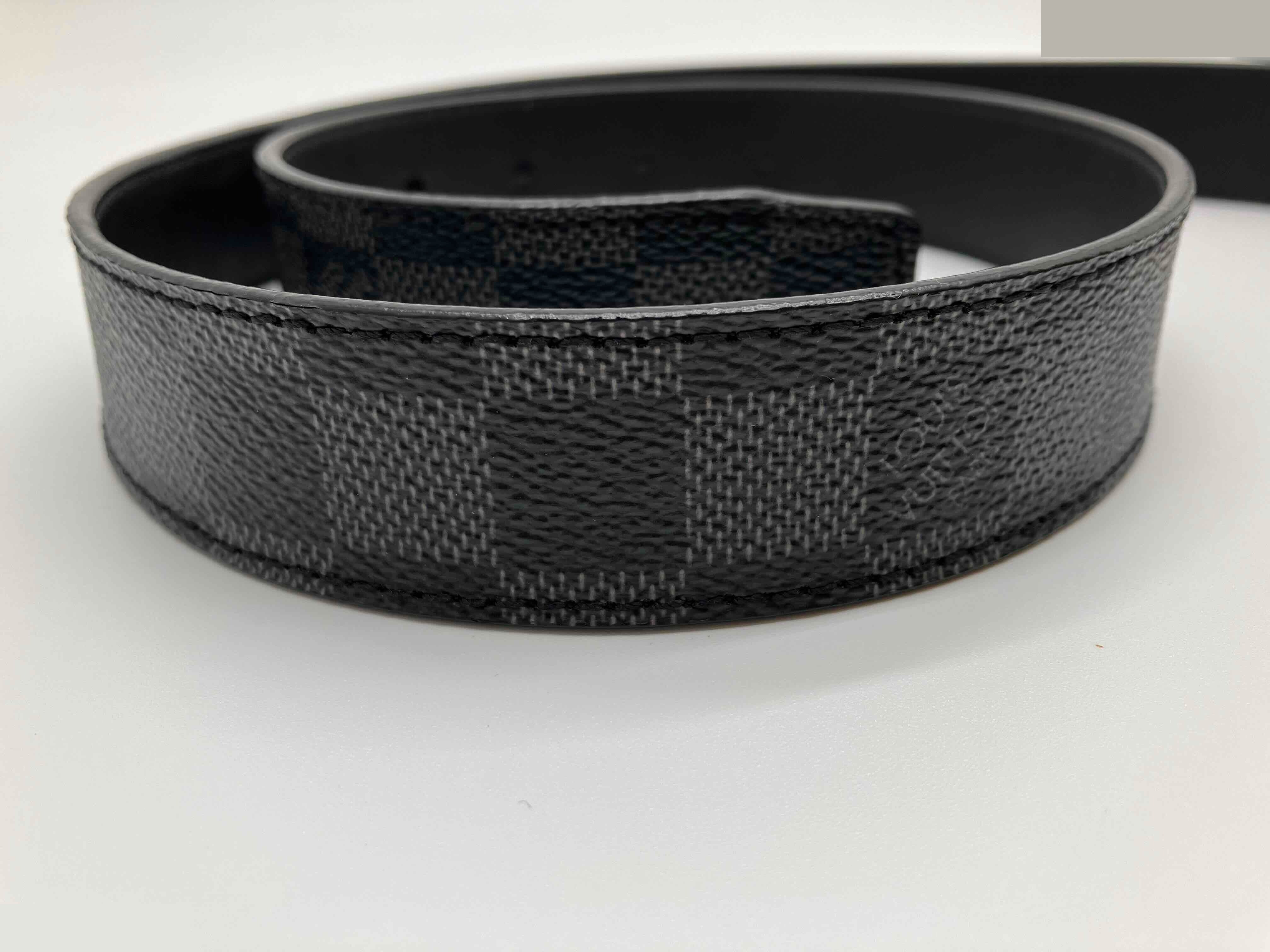 Ceinture Initial — view 2