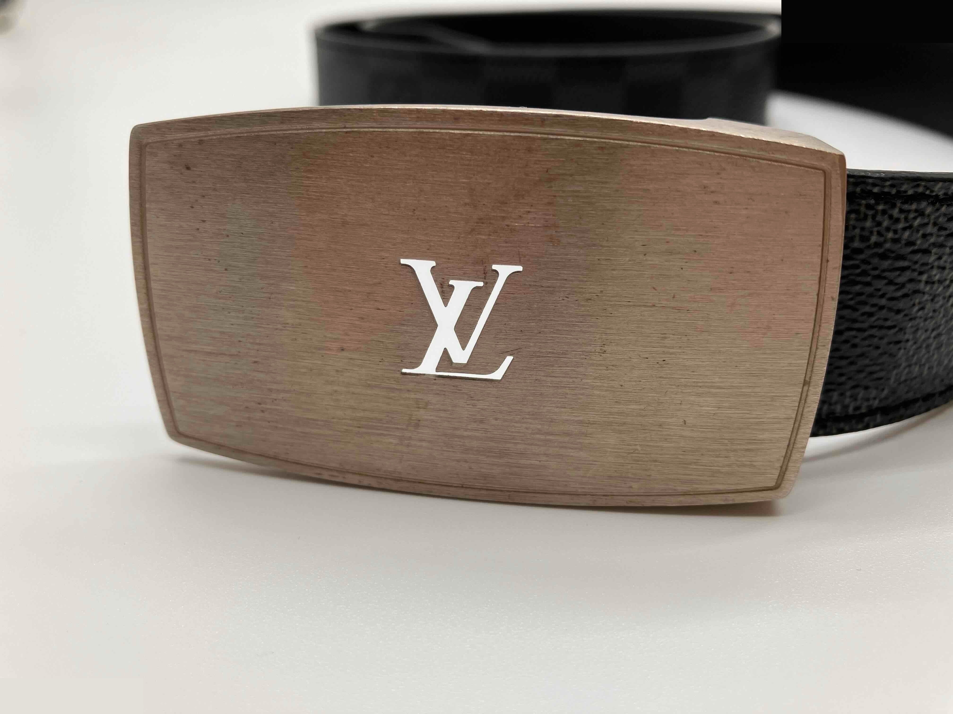 Ceinture Initial — view 3
