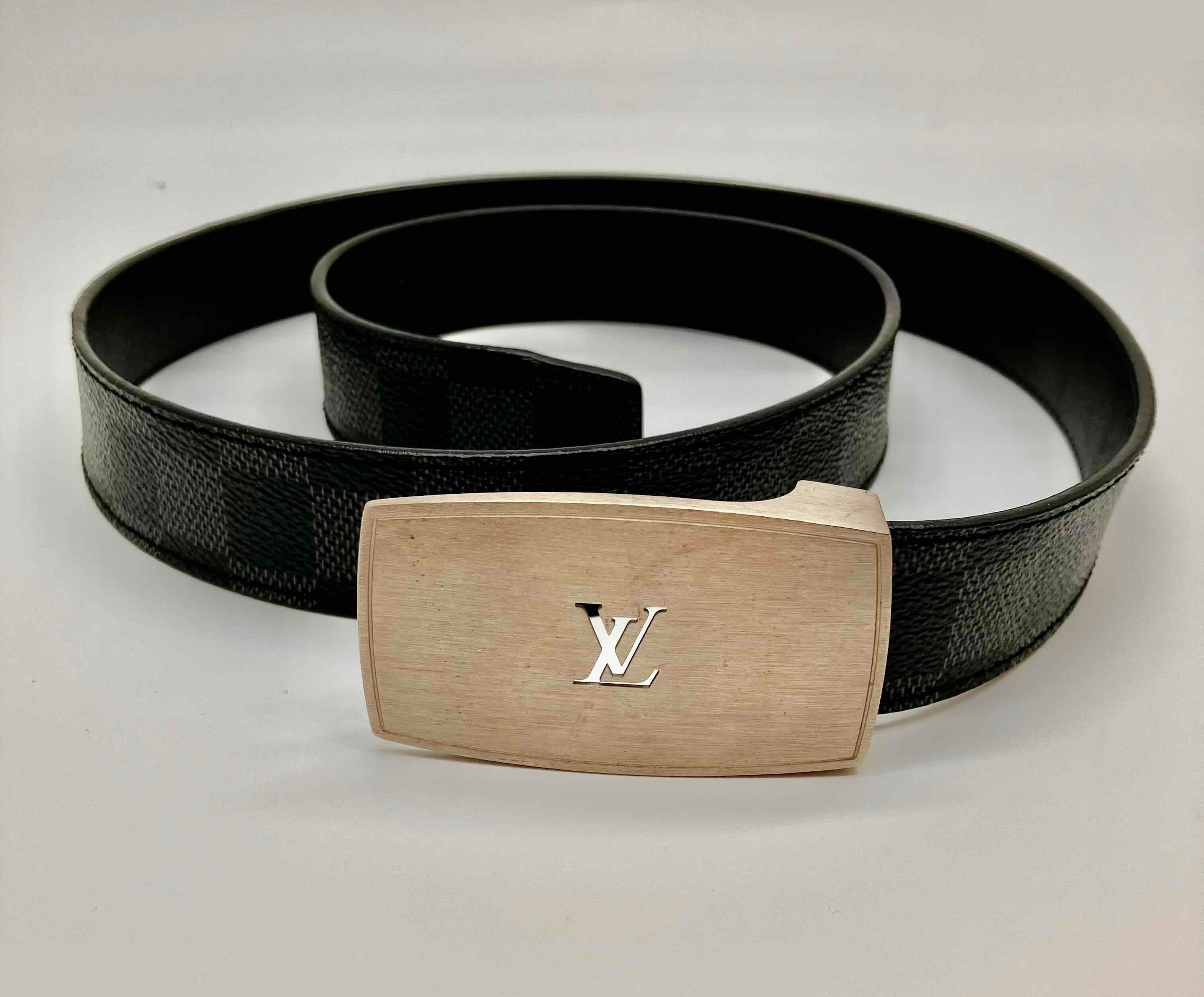 Ceinture Initial — view 4