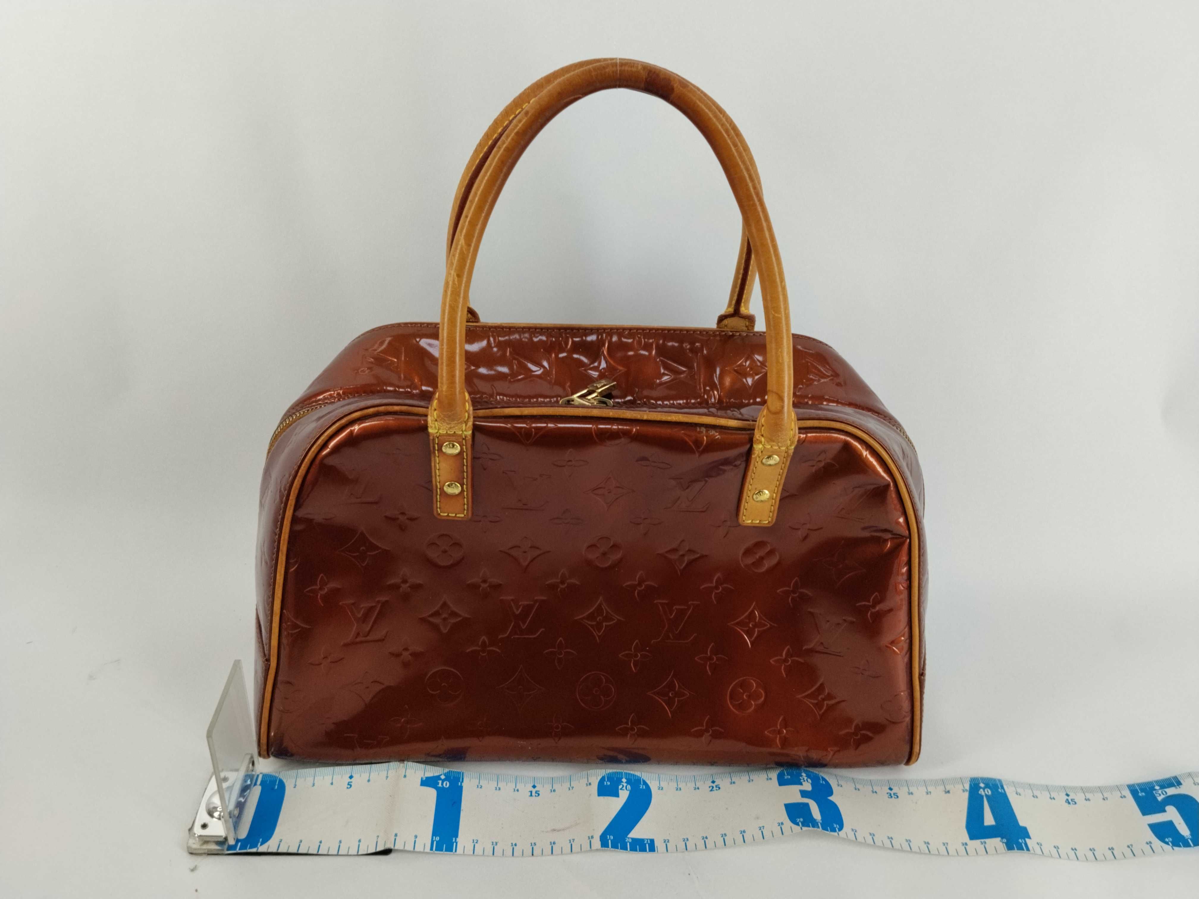 Vernis handbag — view 2