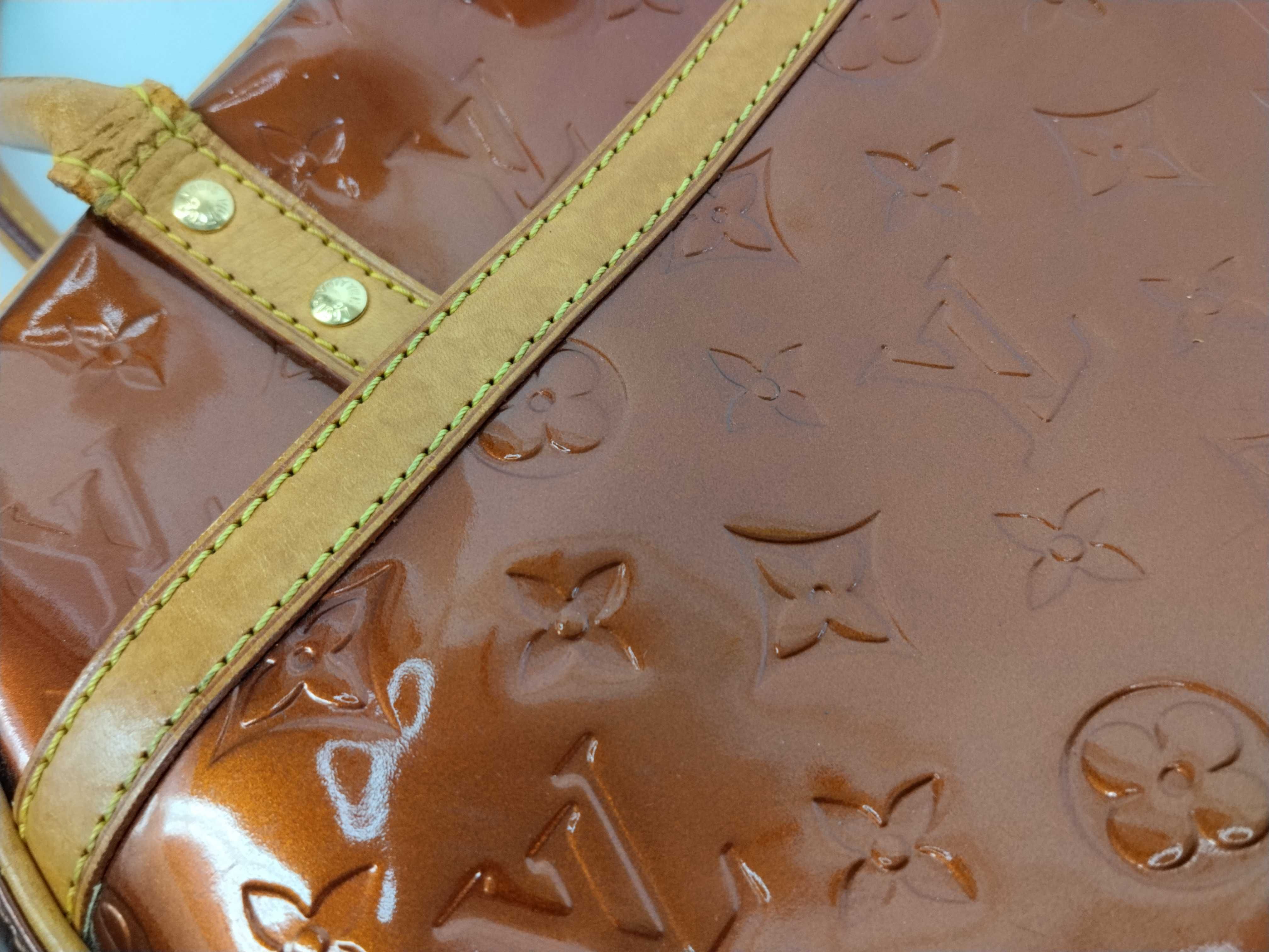 Vernis handbag — view 13