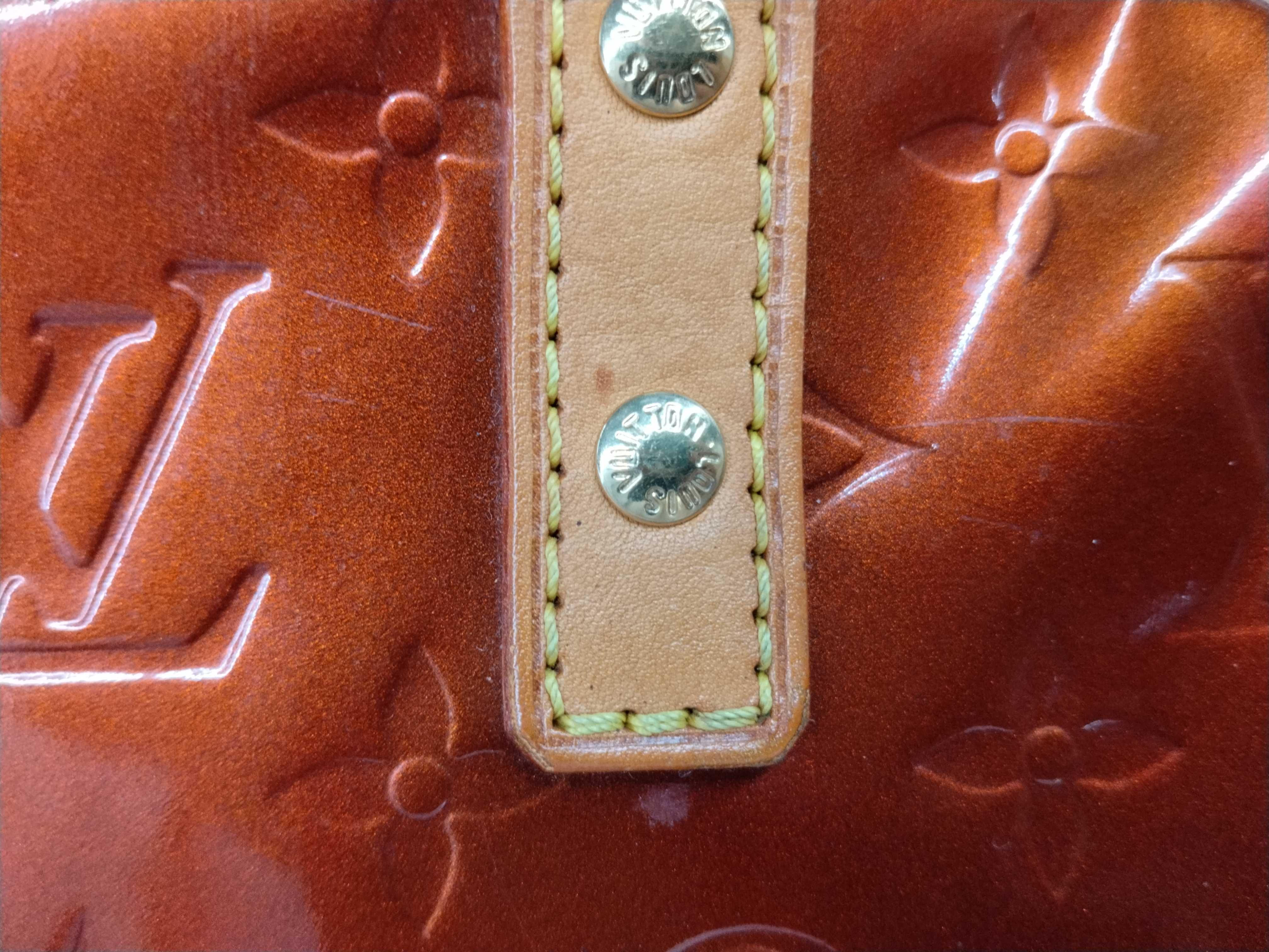 Vernis handbag — view 15