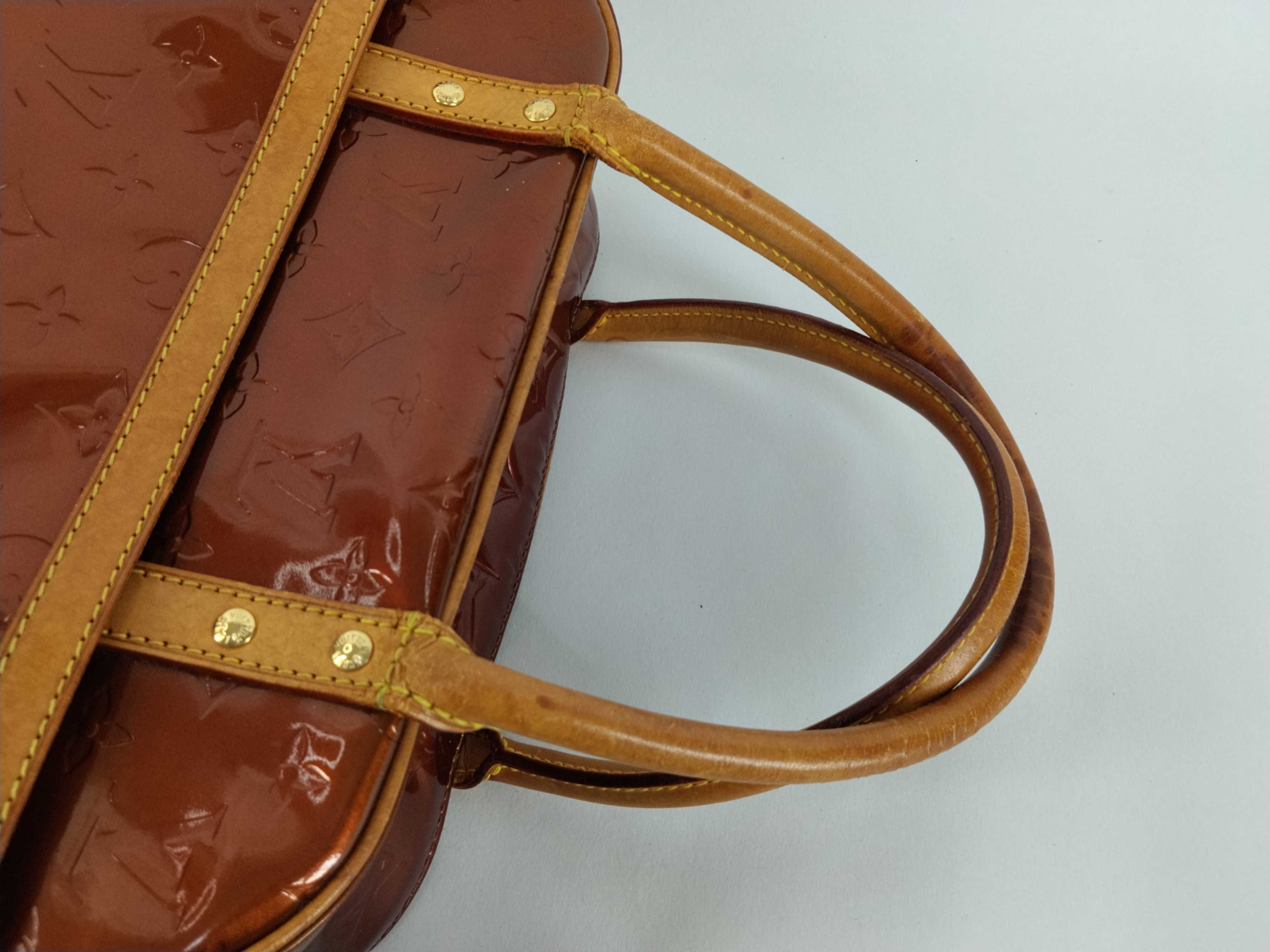 Vernis handbag — view 3